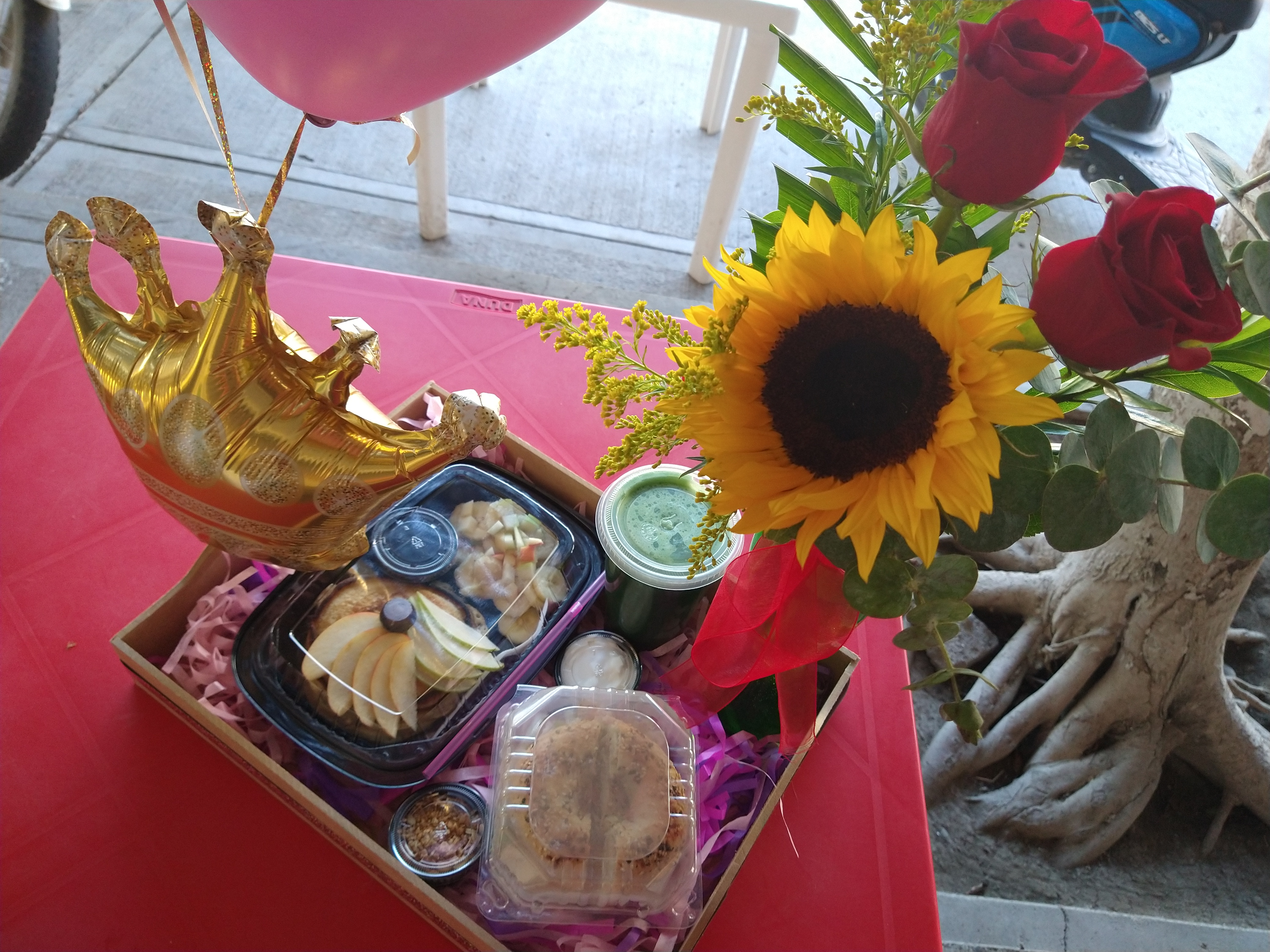 "El Rincón del chilaquíl" image 9