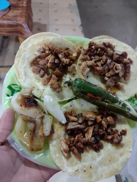 Taquería " EL COYOTE" image 1