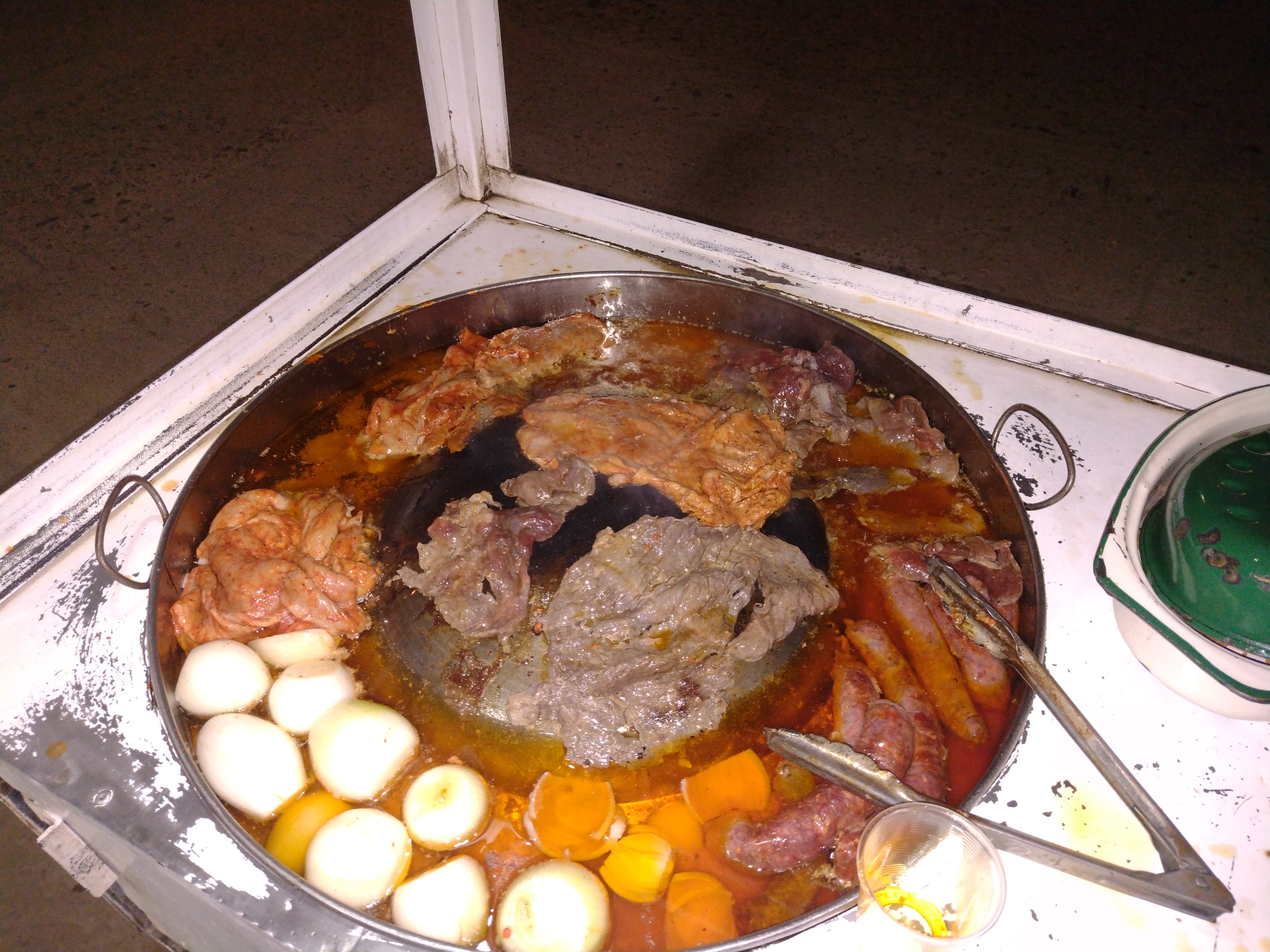 Taquería " EL COYOTE" image 2