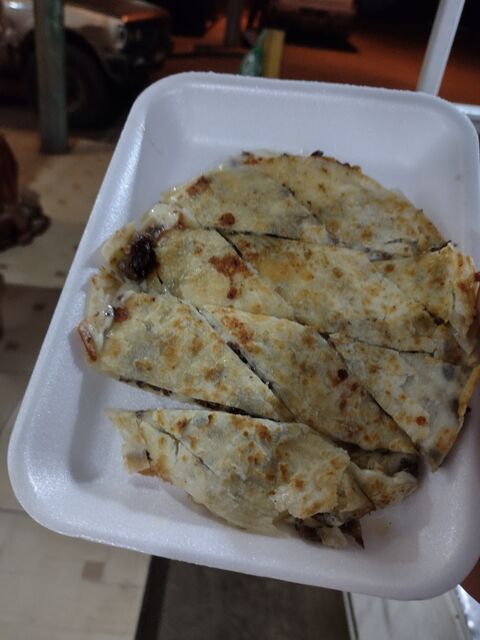 Taquería " EL COYOTE" image 3