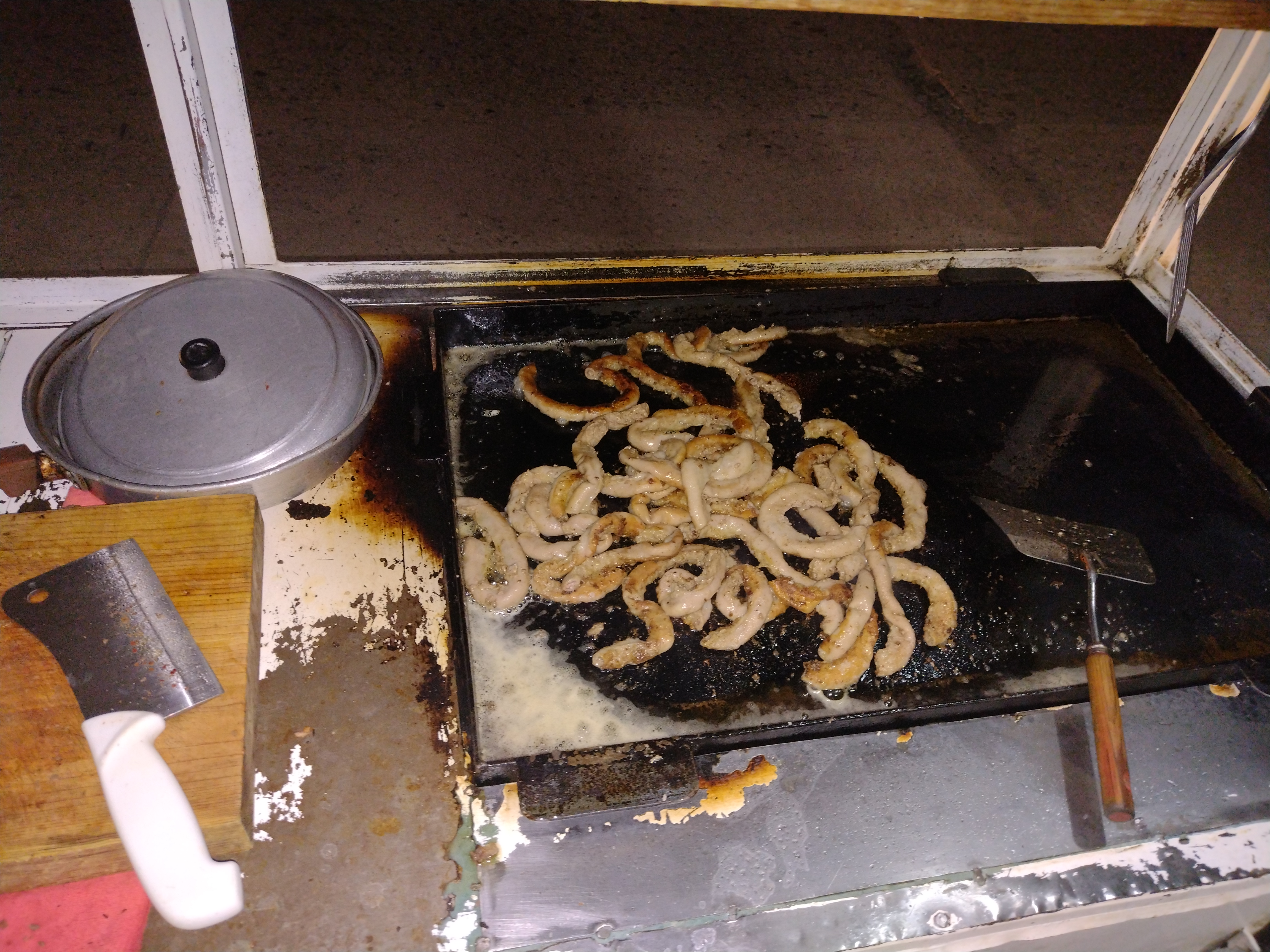 Taquería " EL COYOTE" image 4