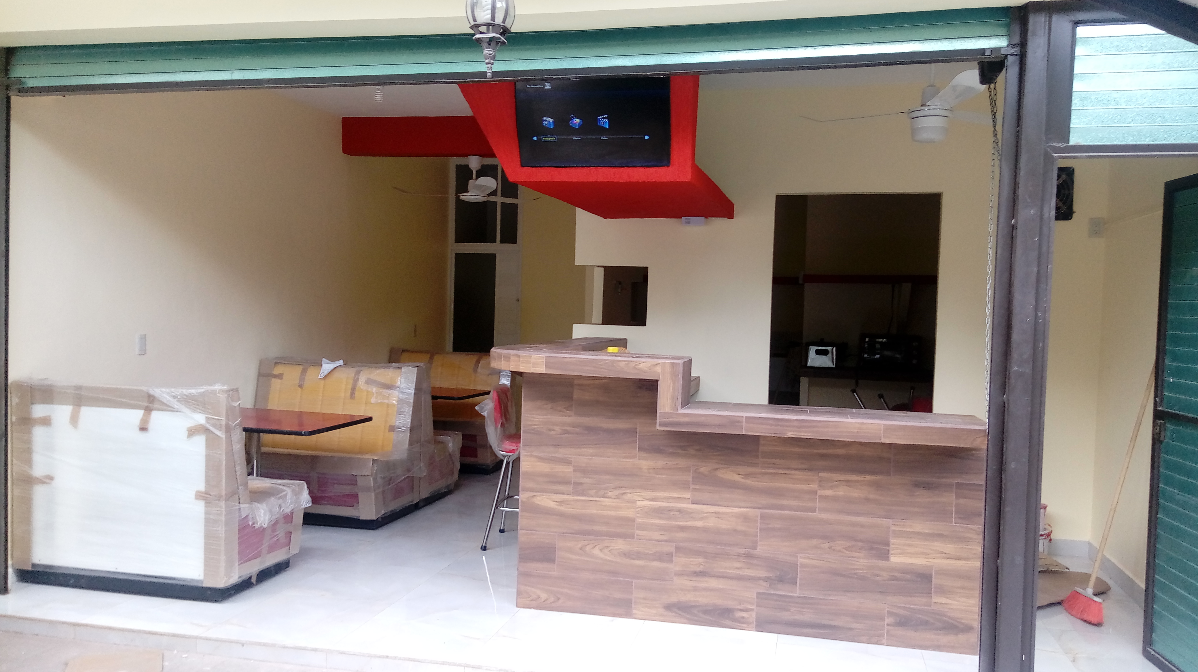 Casa di Pizza image 1