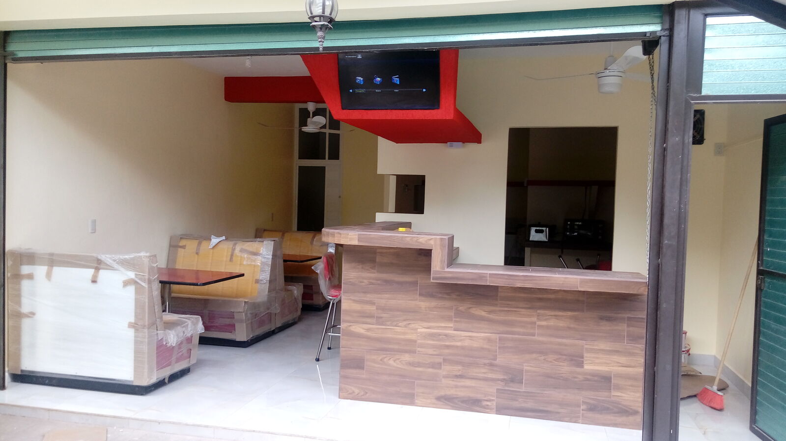 Casa di Pizza image 1