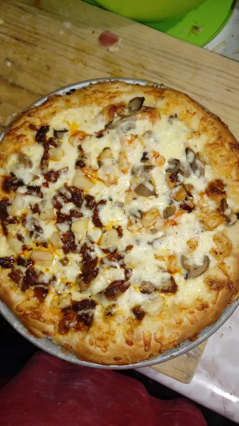 Casa di Pizza image 2