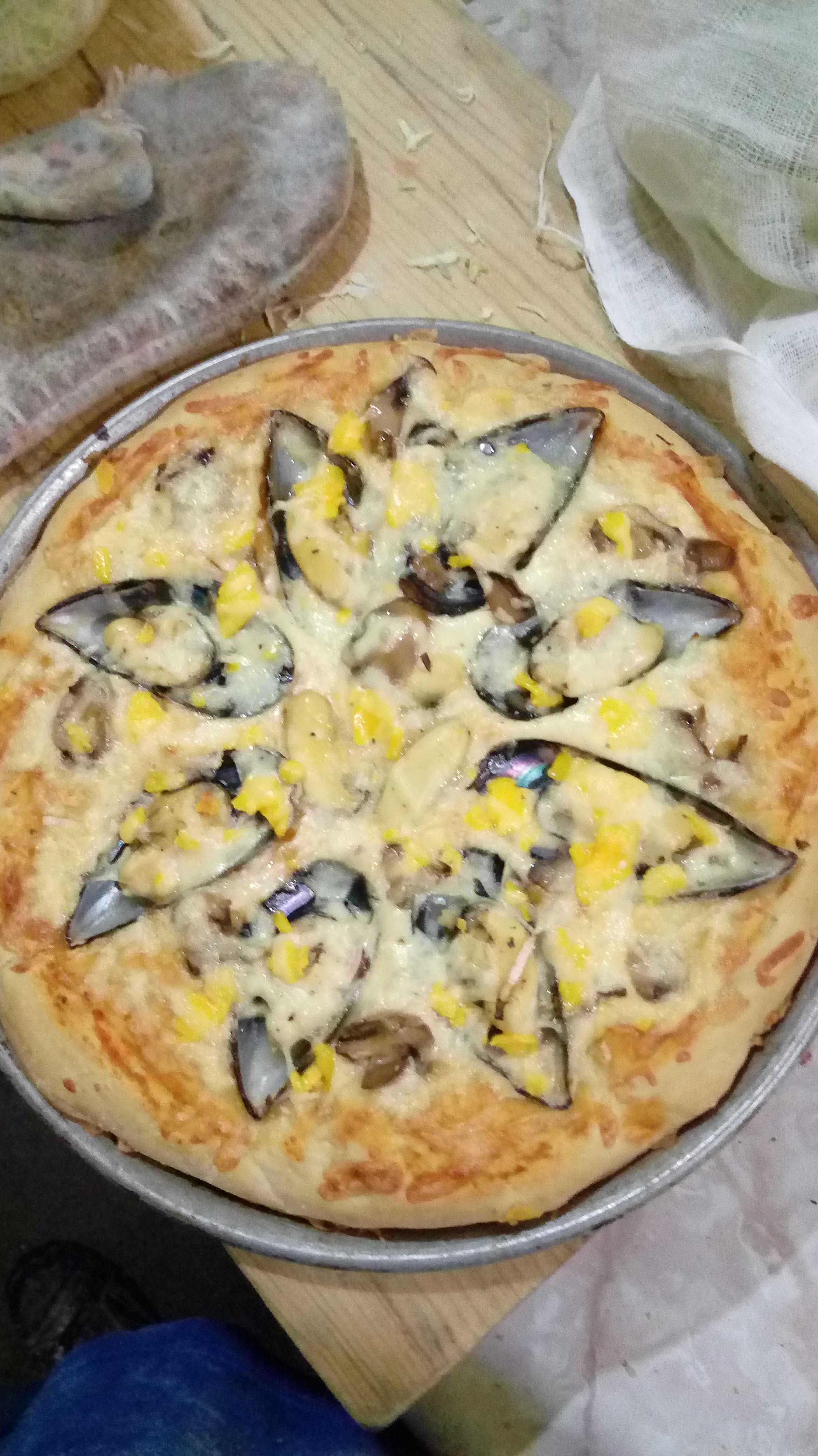 Casa di Pizza image 3