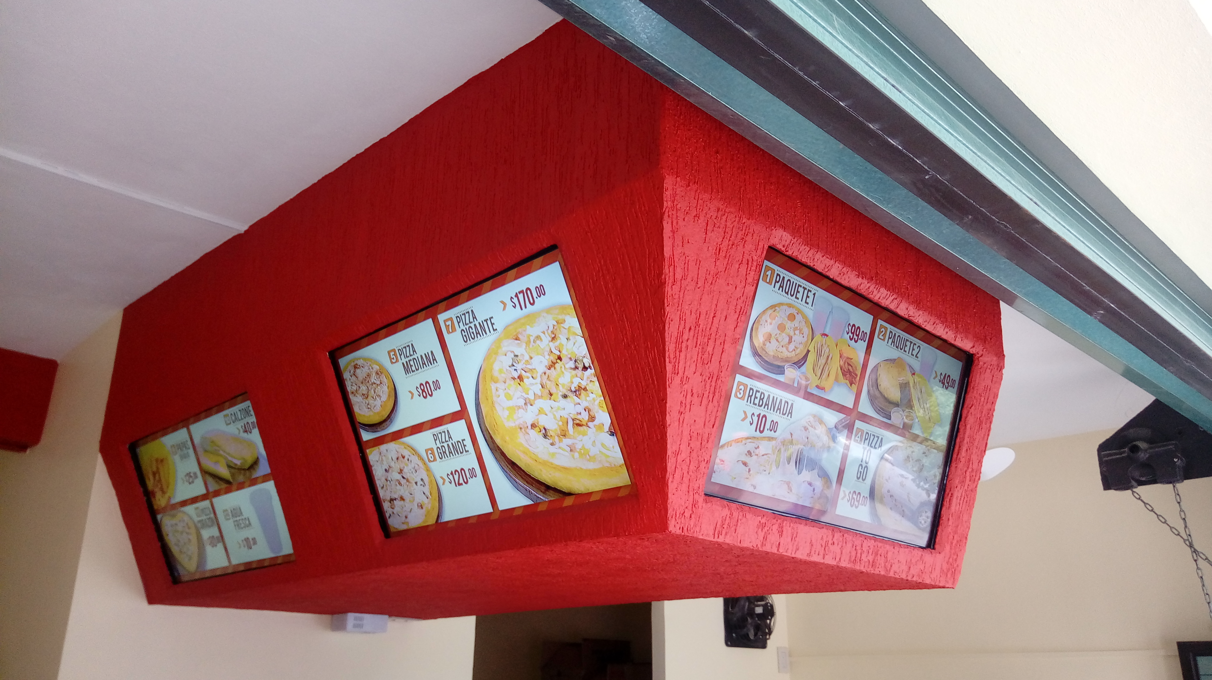 Casa di Pizza image 5