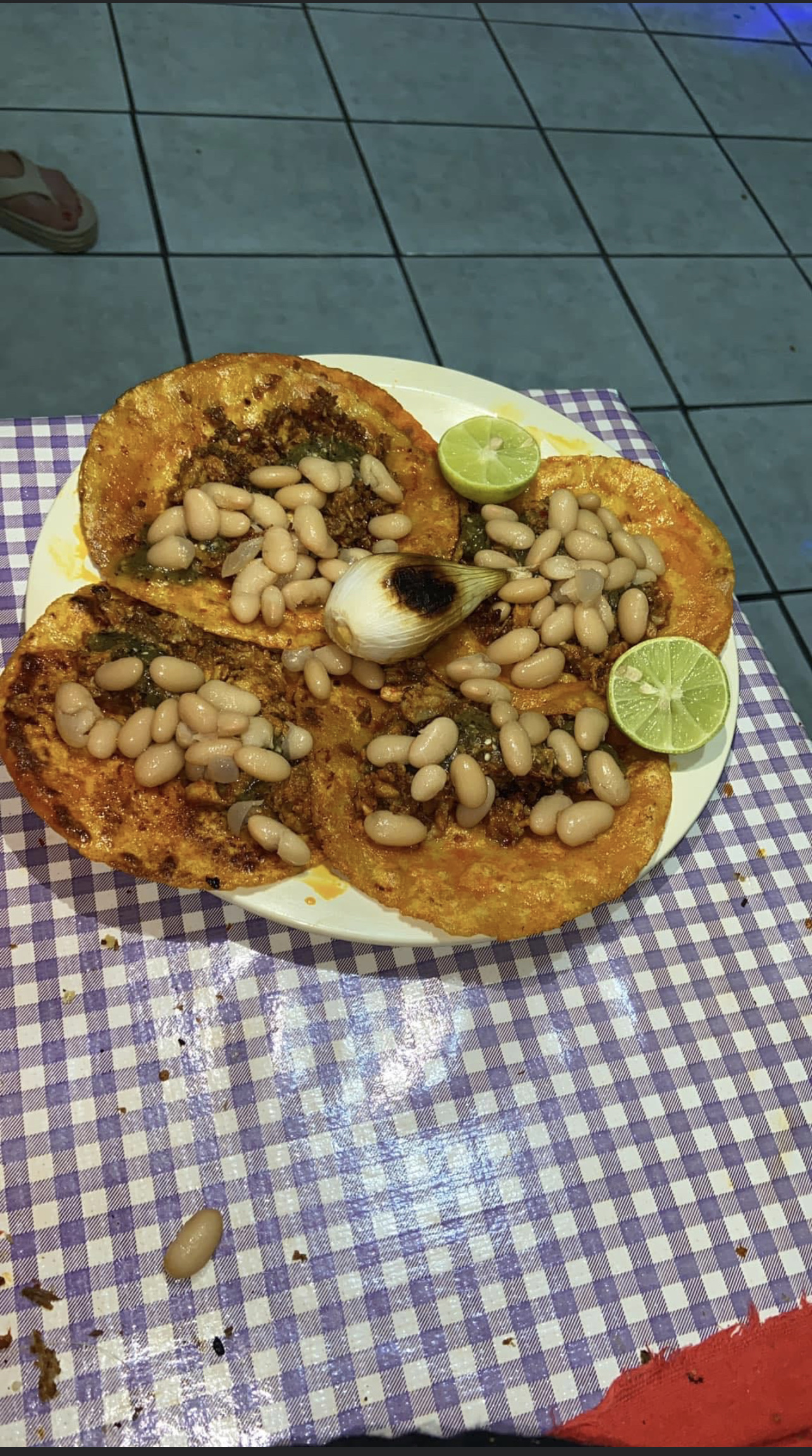 Taqueria Chuyito image 1