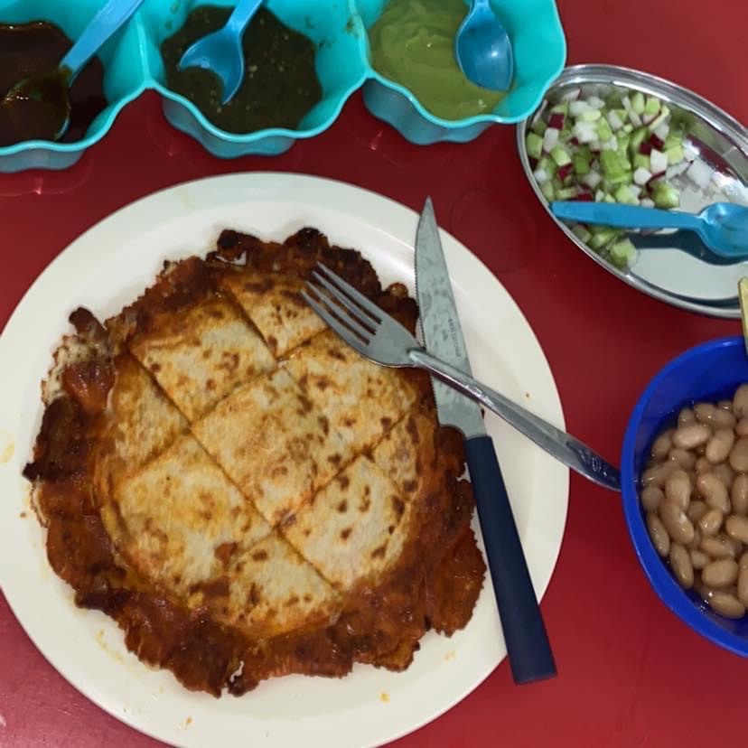 Taqueria Chuyito image 3