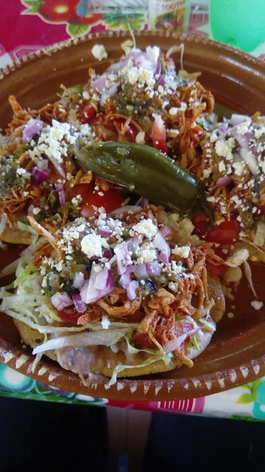 Lonchería yesi image 1