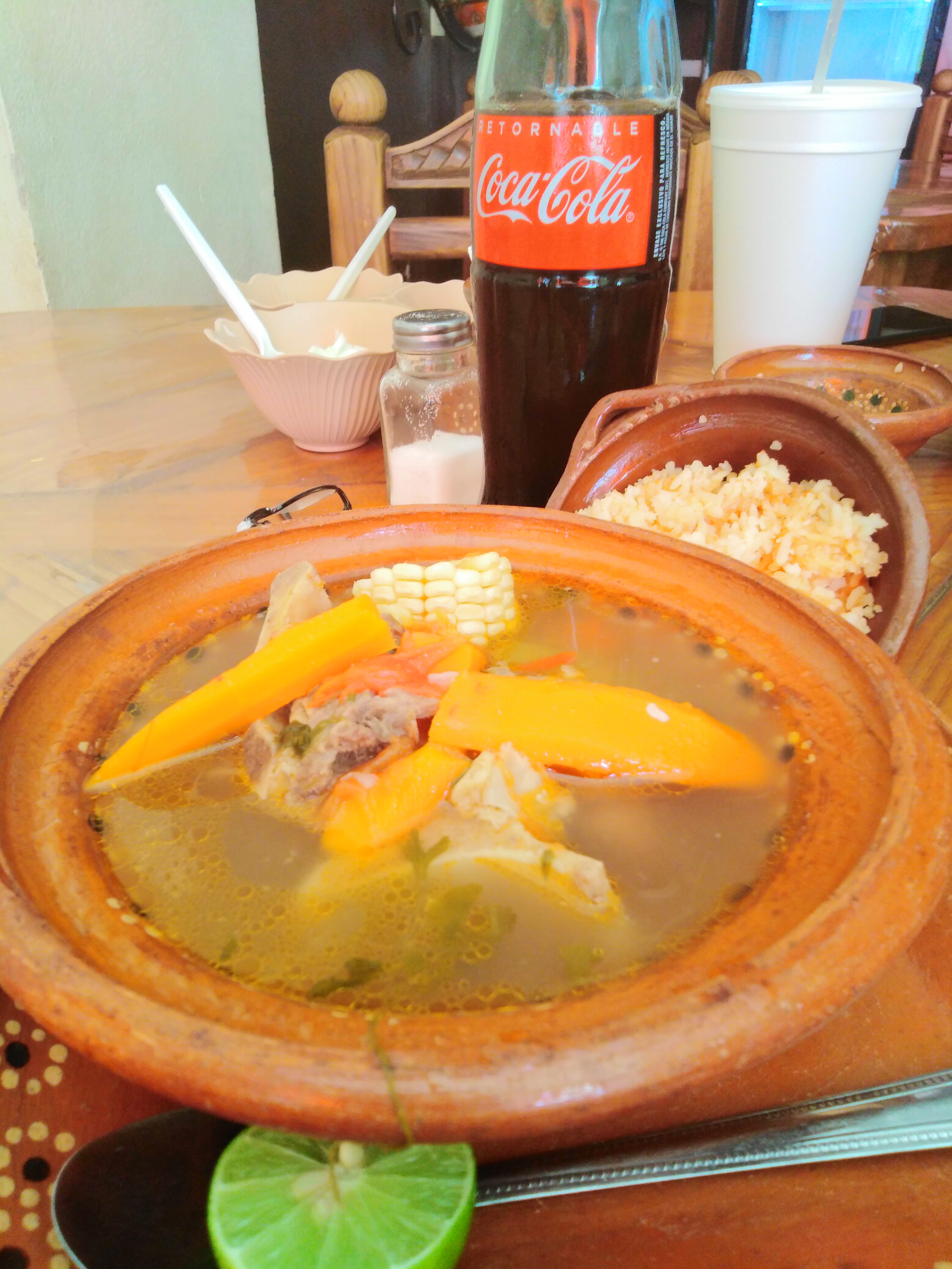 Restaurante Doña Celia image 8