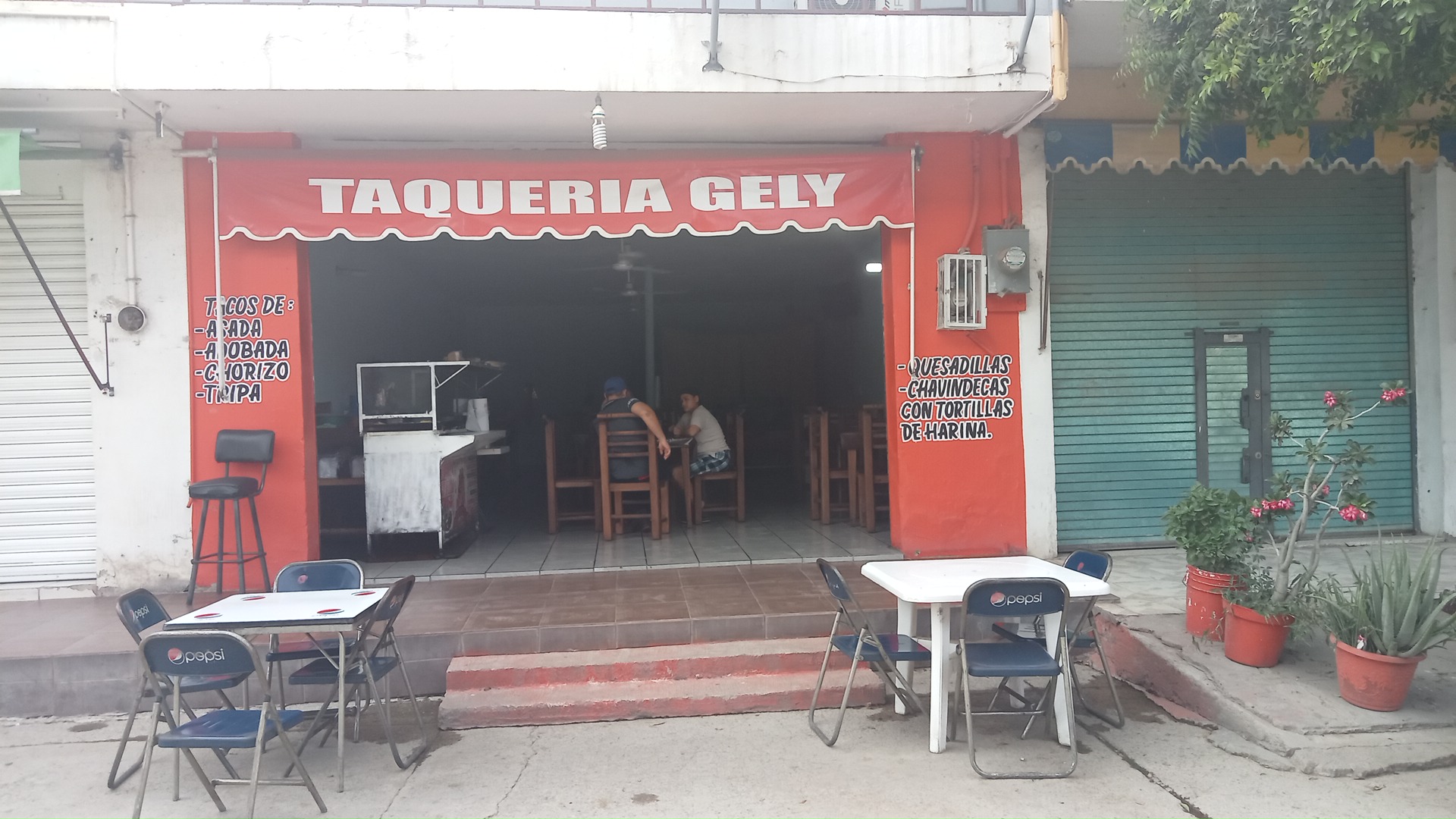 Taquería gely image 1