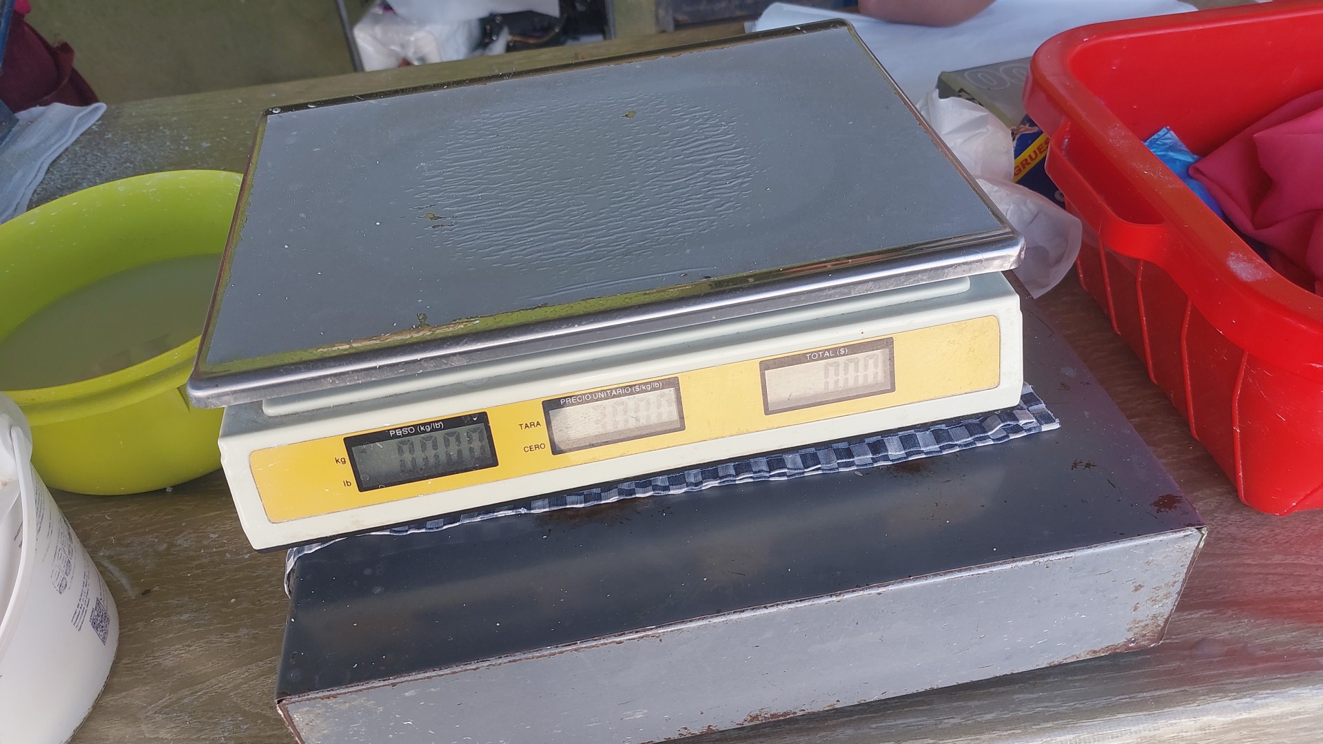 Tortilleria Bella image 3