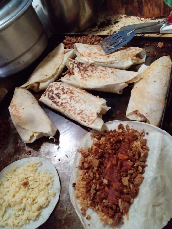 Tacos chuy image 2
