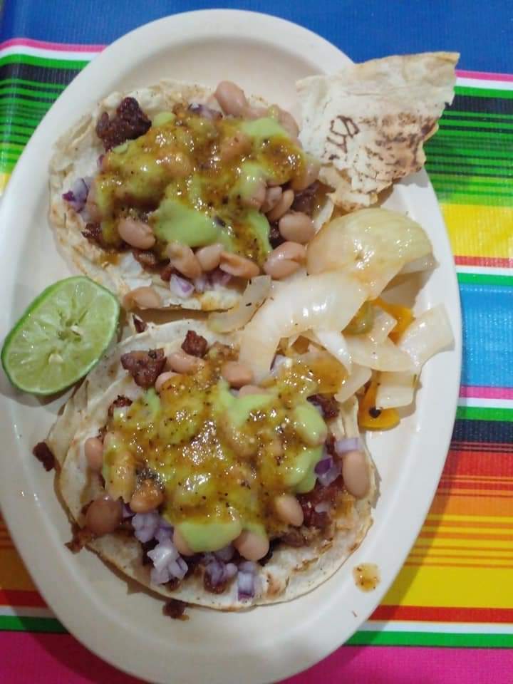 Tacos chuy image 3