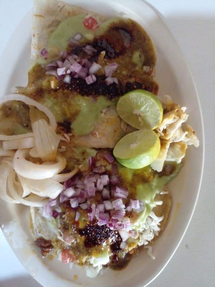 Tacos chuy image 9