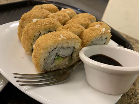 SushiRoll Los Portales image 3