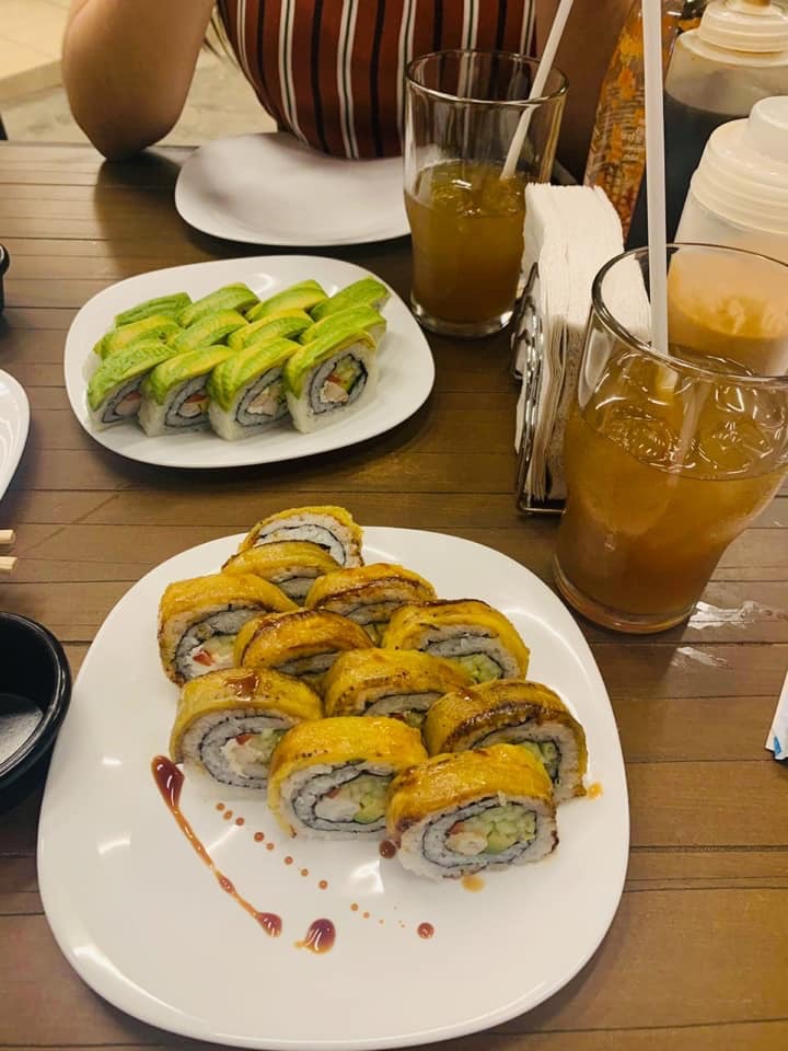 SushiRoll Los Portales image 5