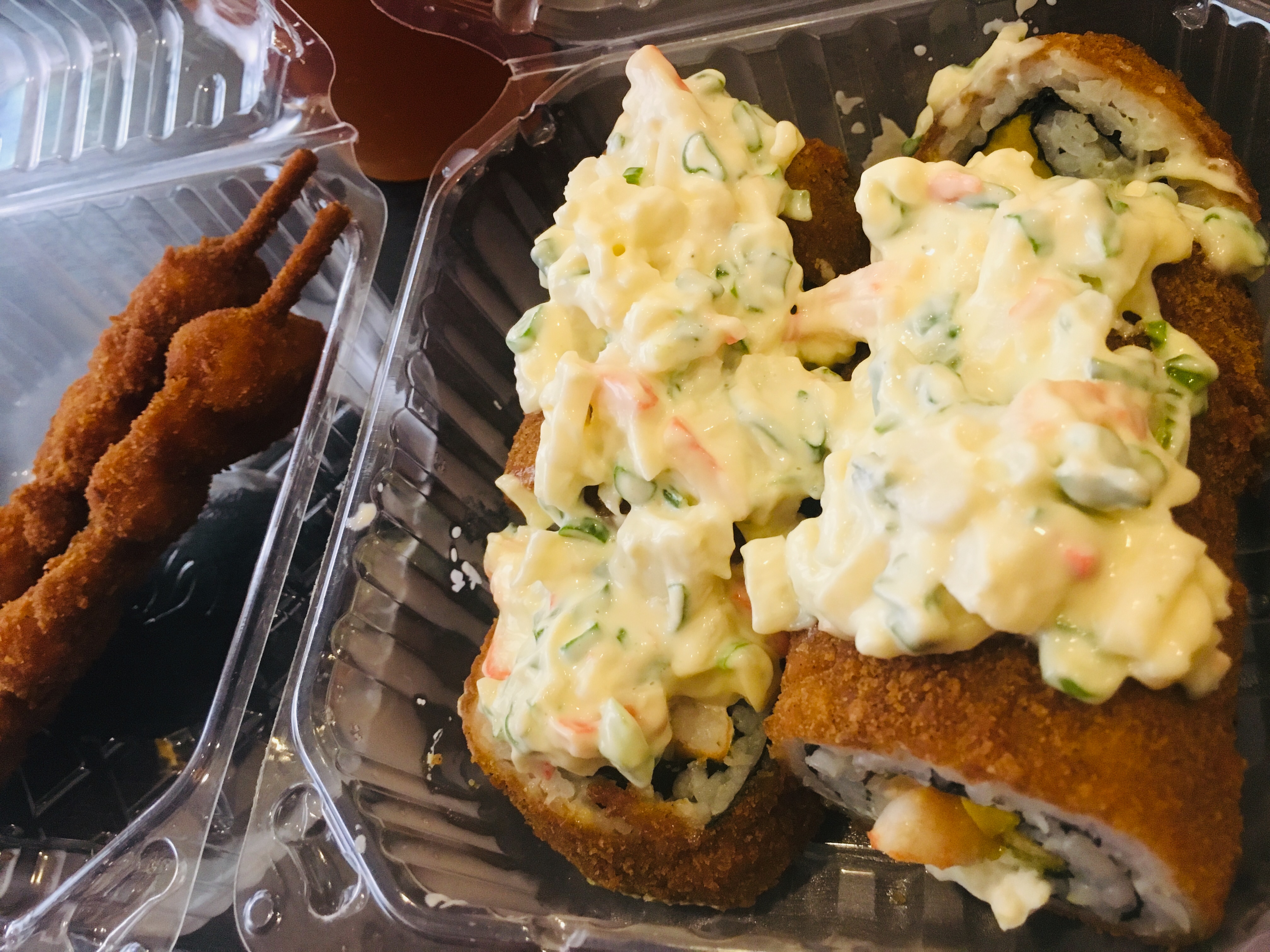 SushiRoll Los Portales image 6