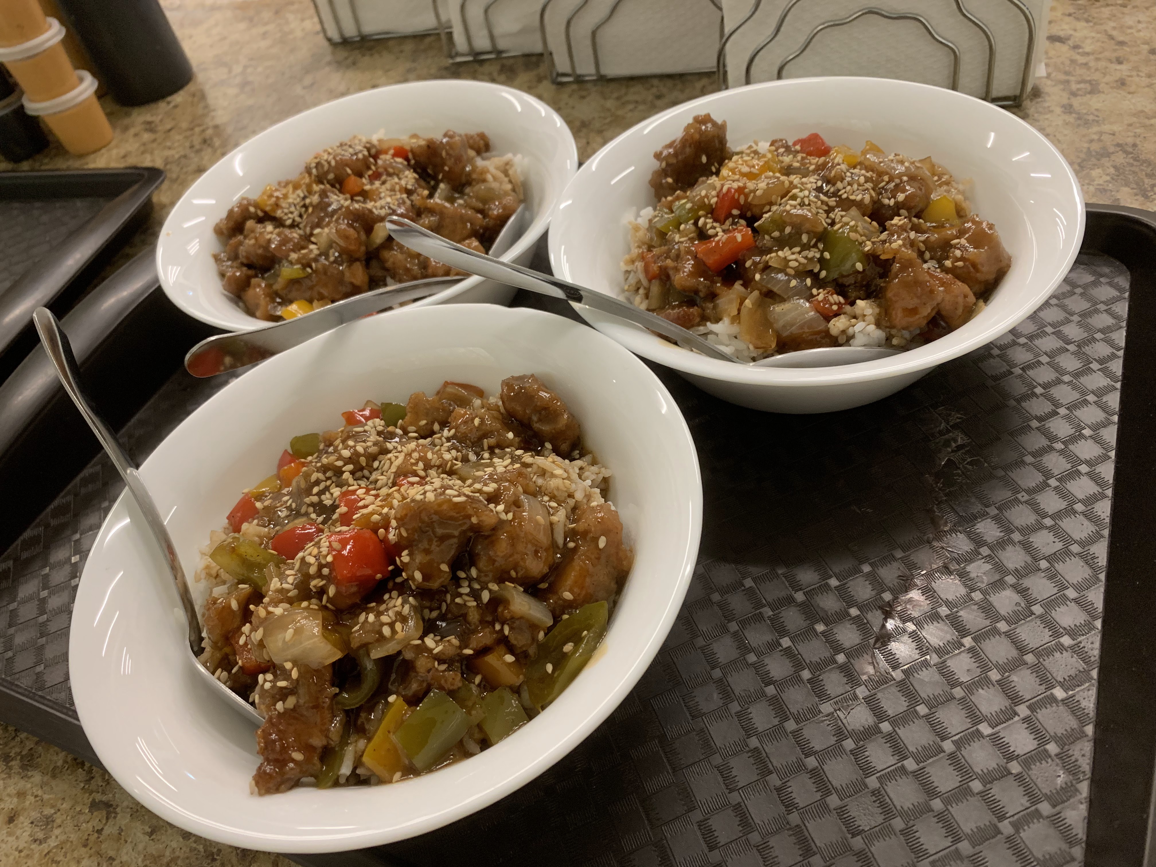 SushiRoll Los Portales image 7