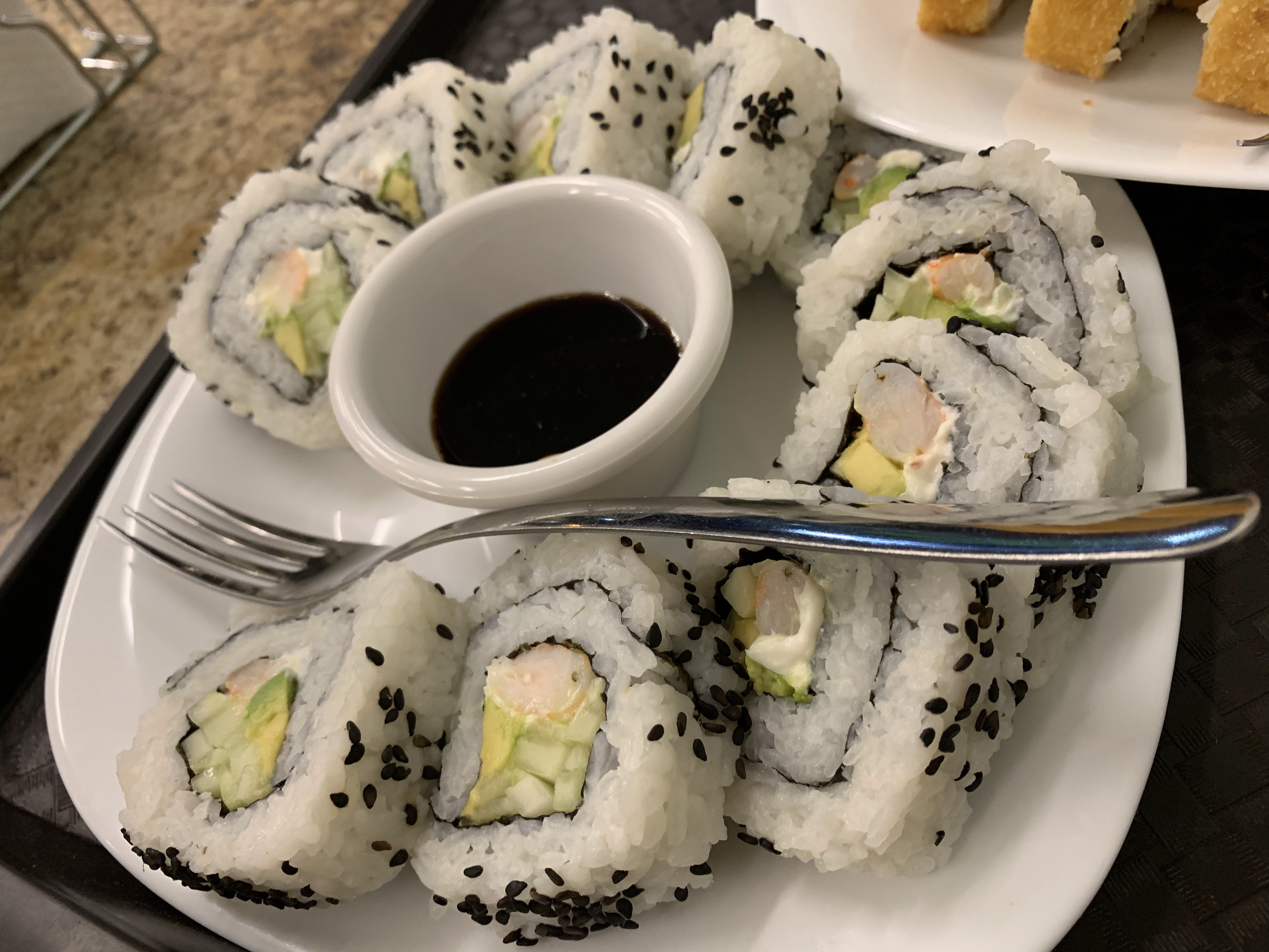 SushiRoll Los Portales image 9