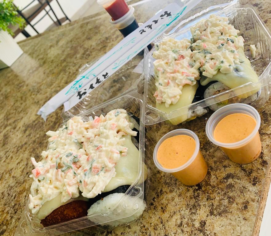 SushiRoll Los Portales image 10