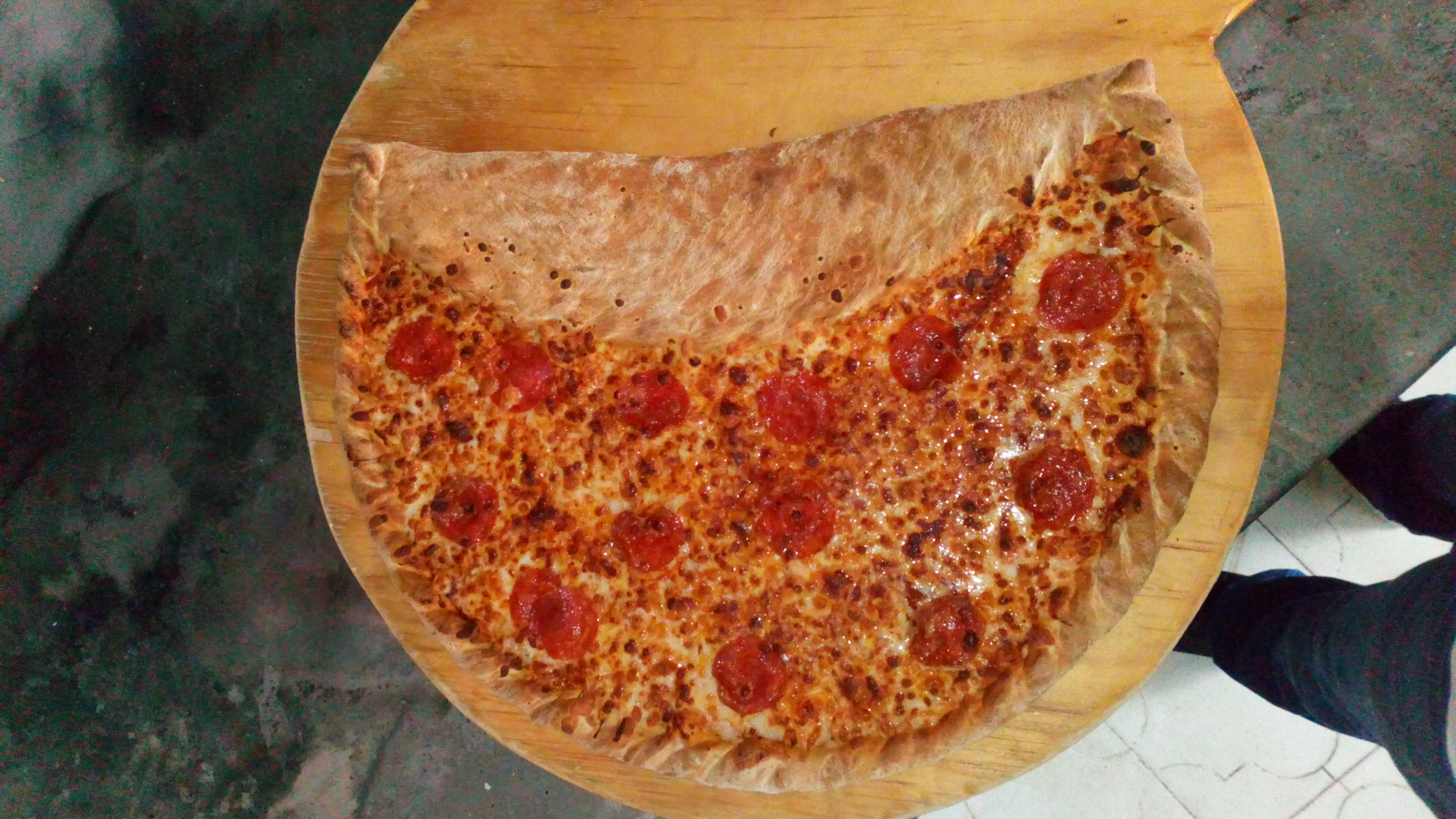 Especia Pizza image 1