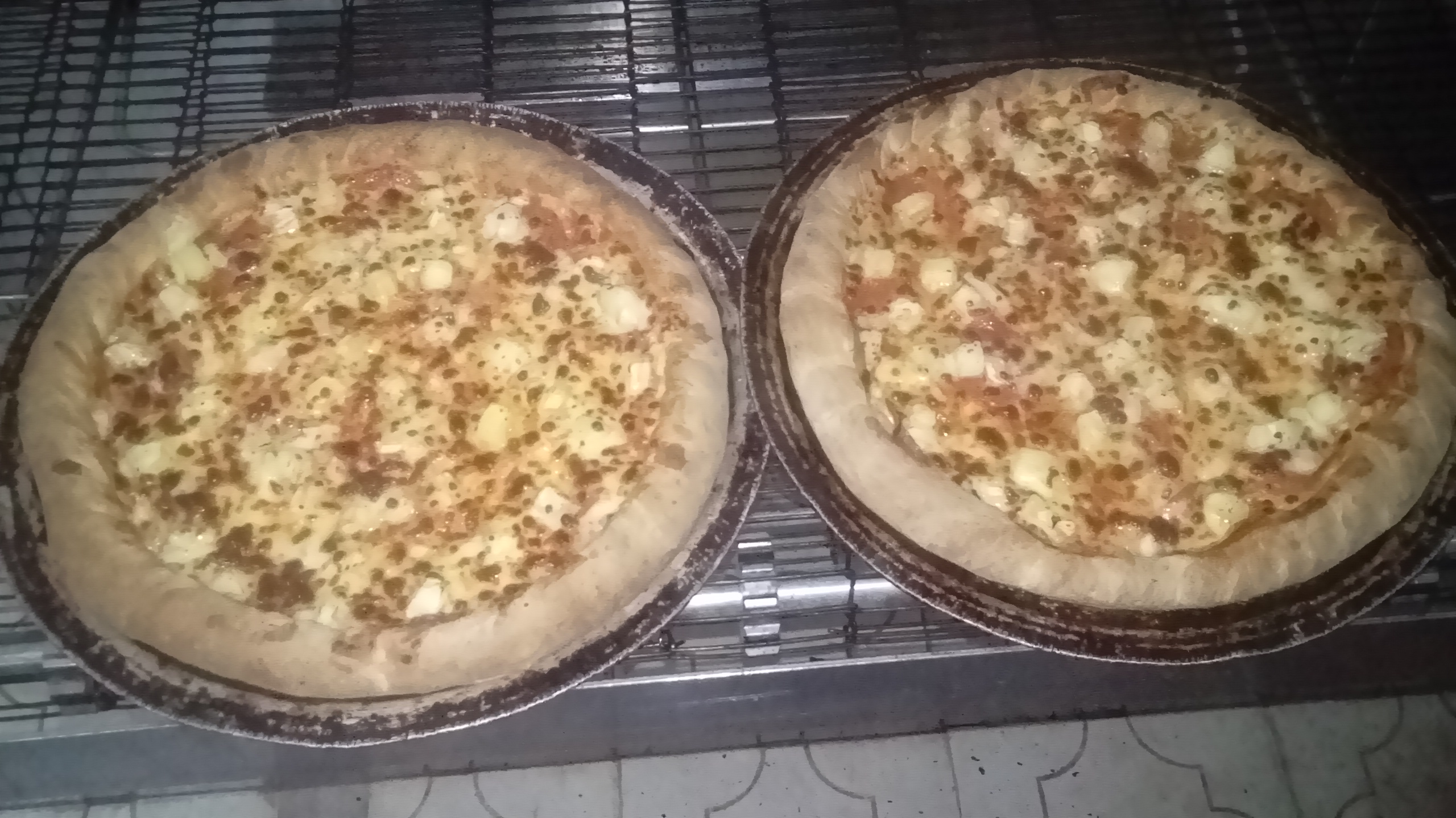 Especia Pizza image 4