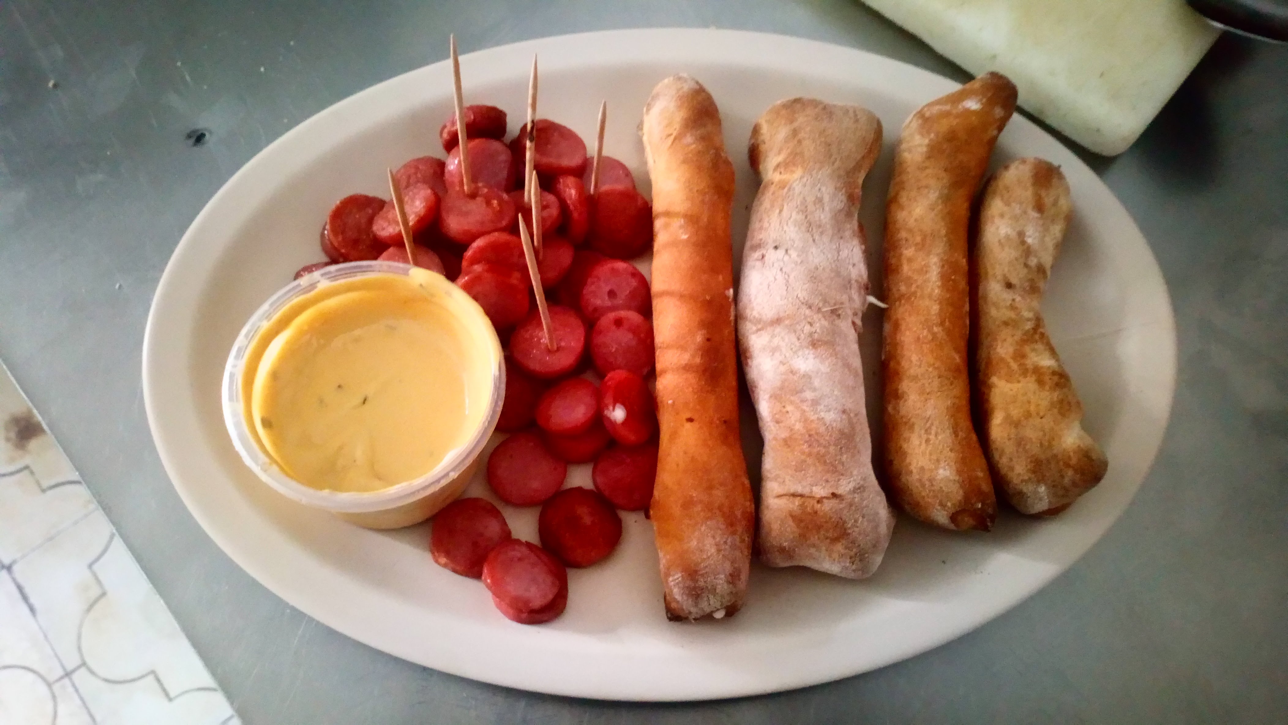 Especia Pizza image 5