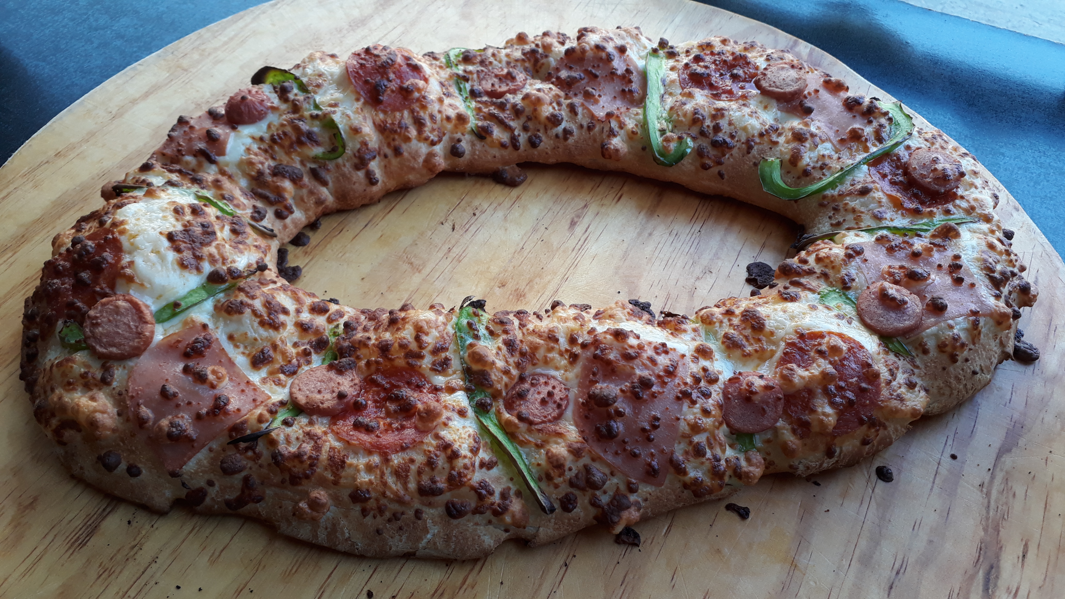 Especia Pizza image 6