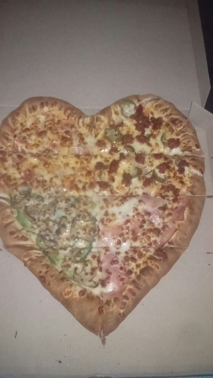 Especia Pizza image 7