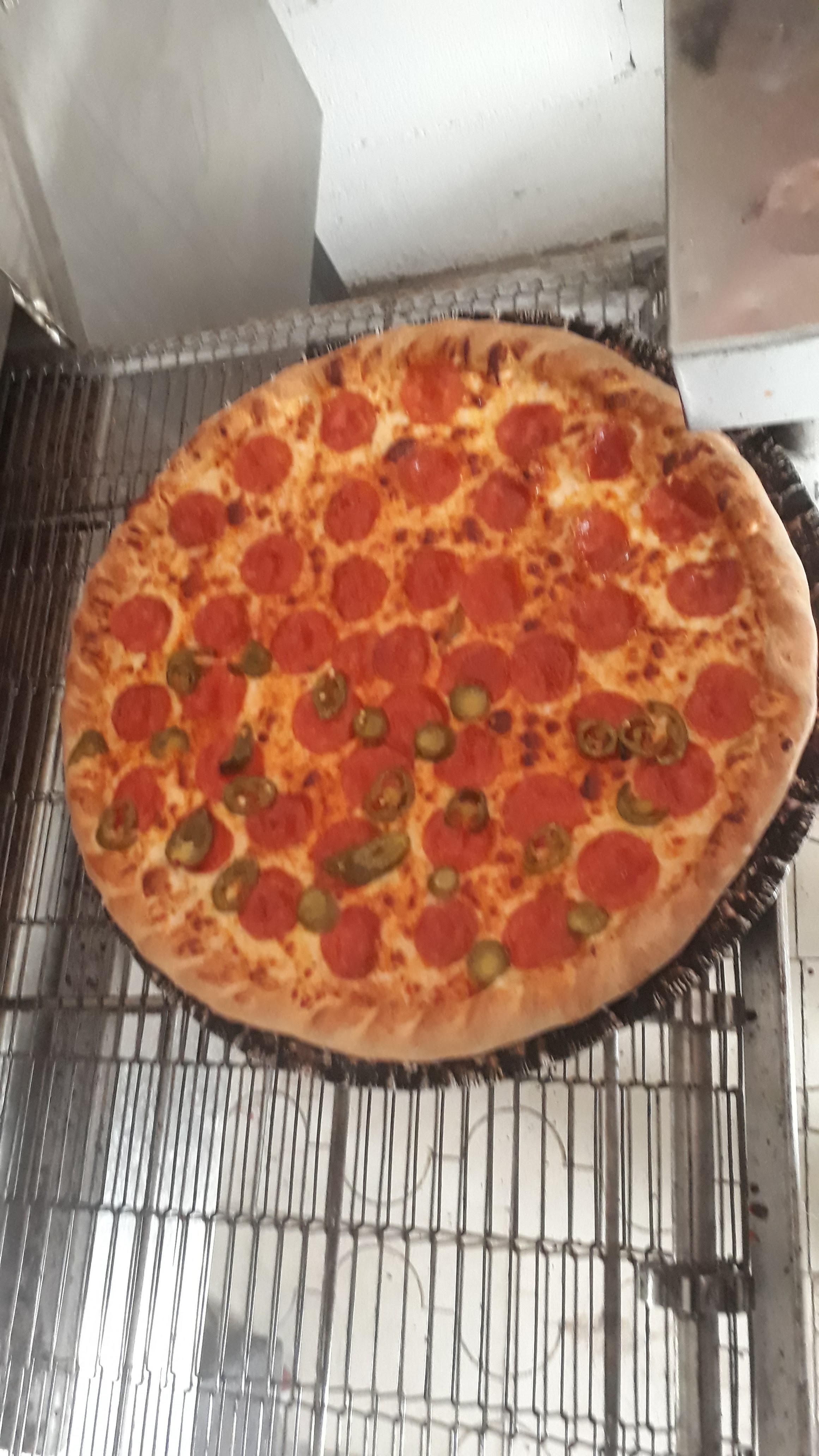 Especia Pizza image 9