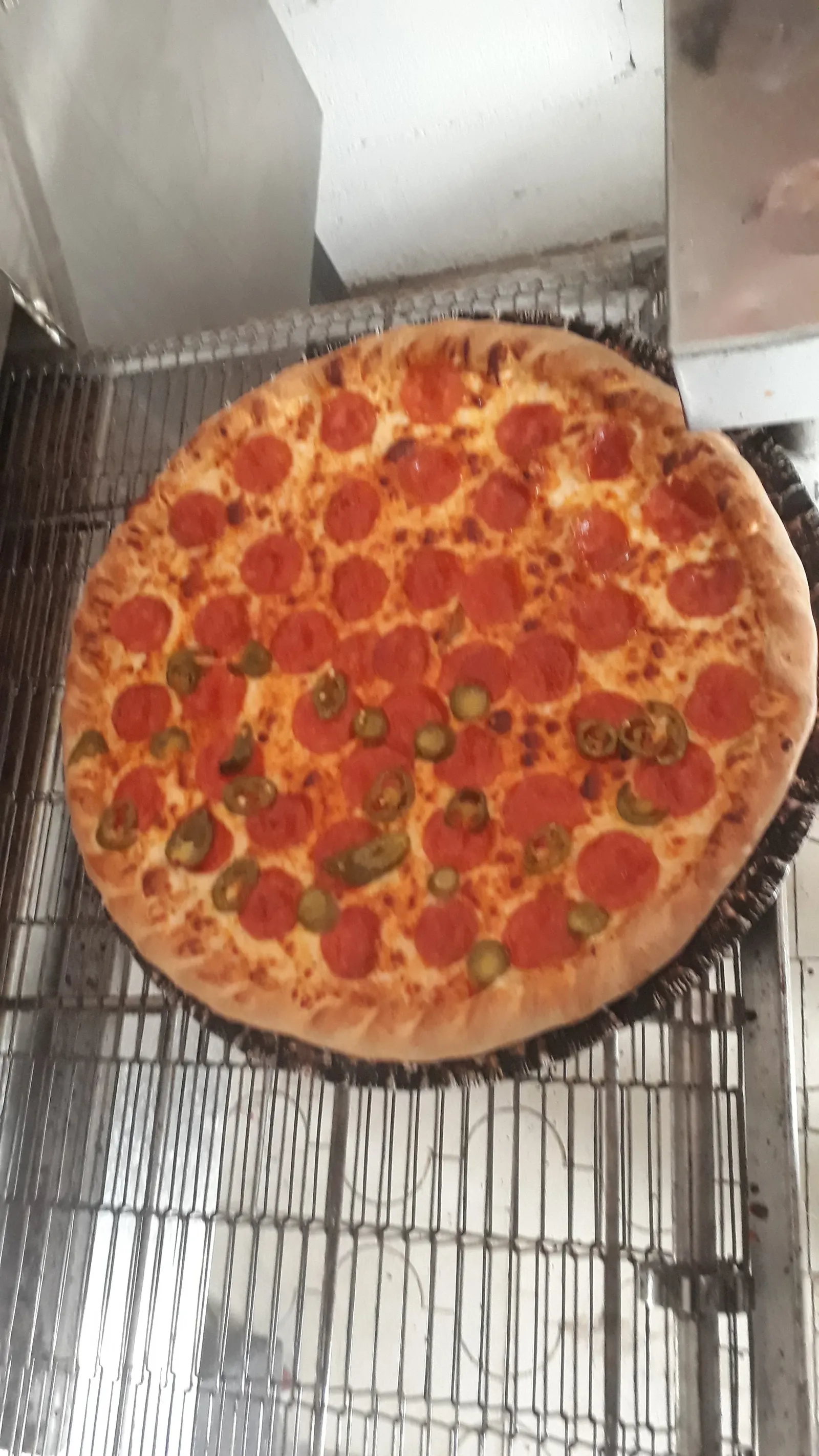 Especia Pizza image 9