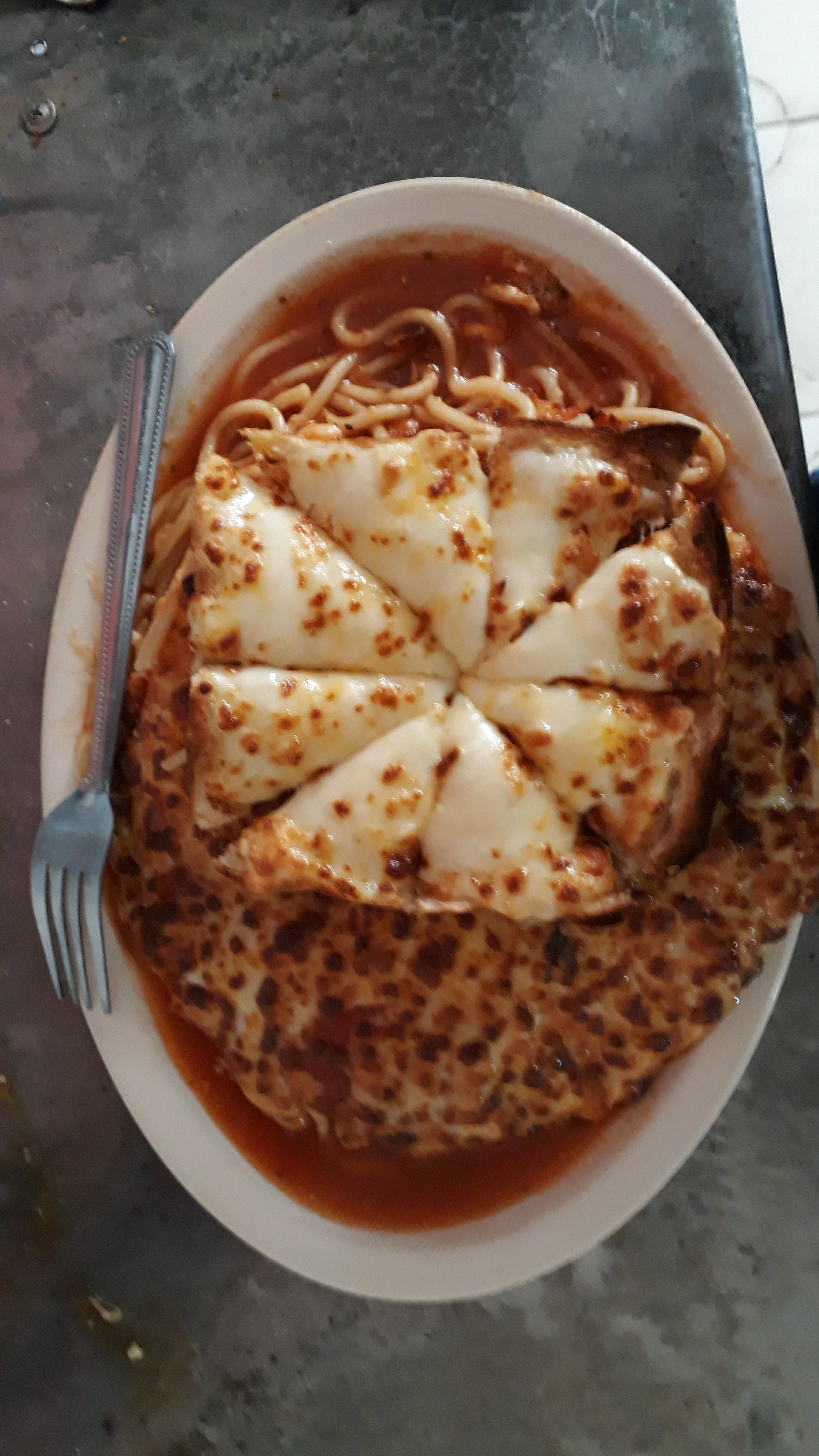 Especia Pizza image 10