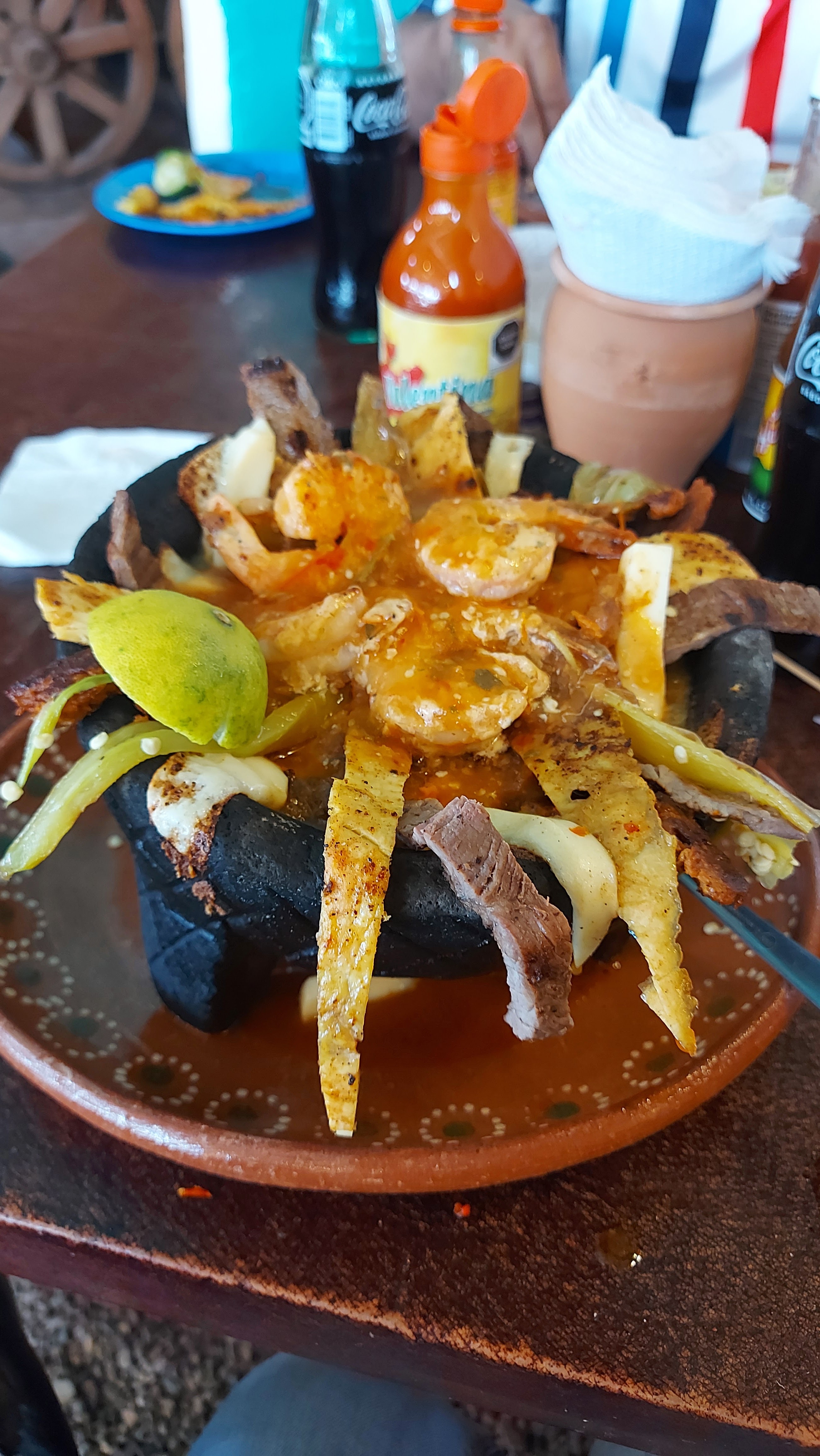 No kerias micheladas y marscos image 2