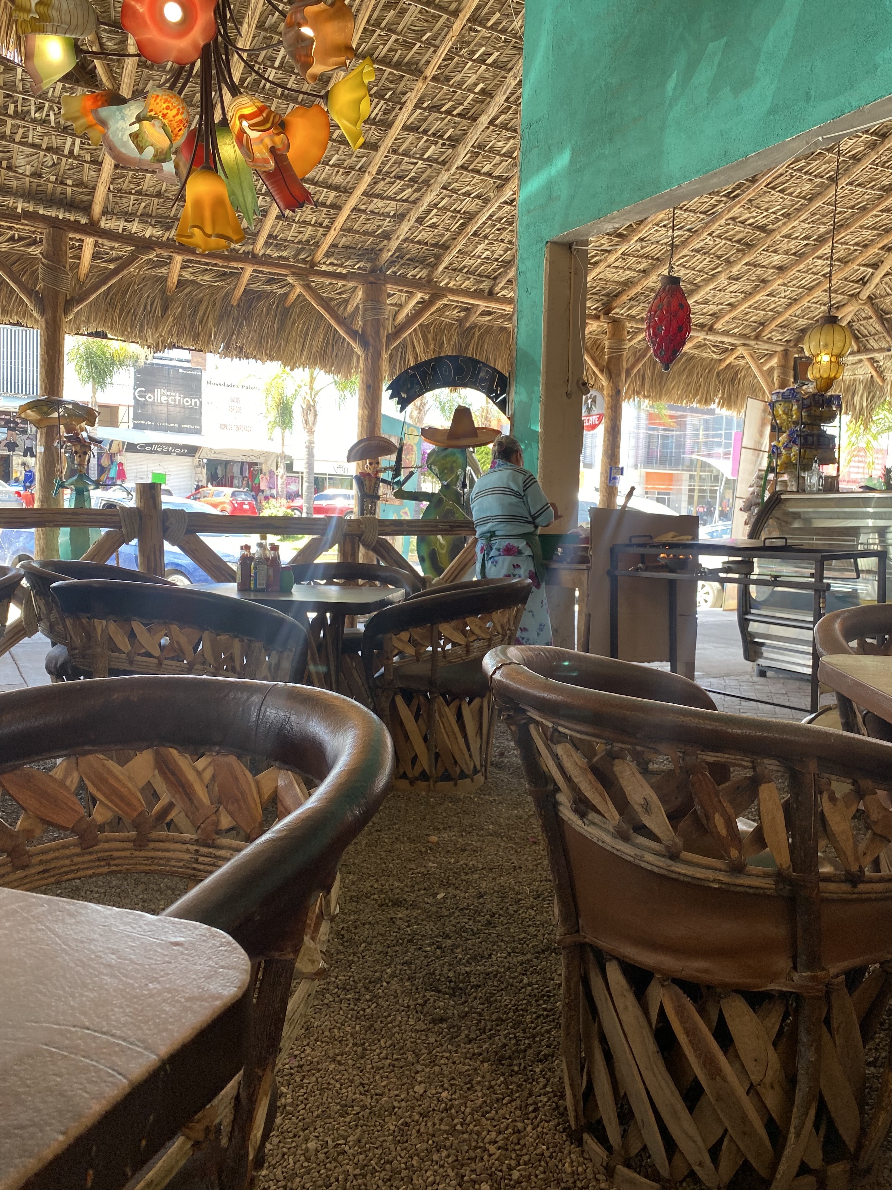 No kerias micheladas y marscos image 3