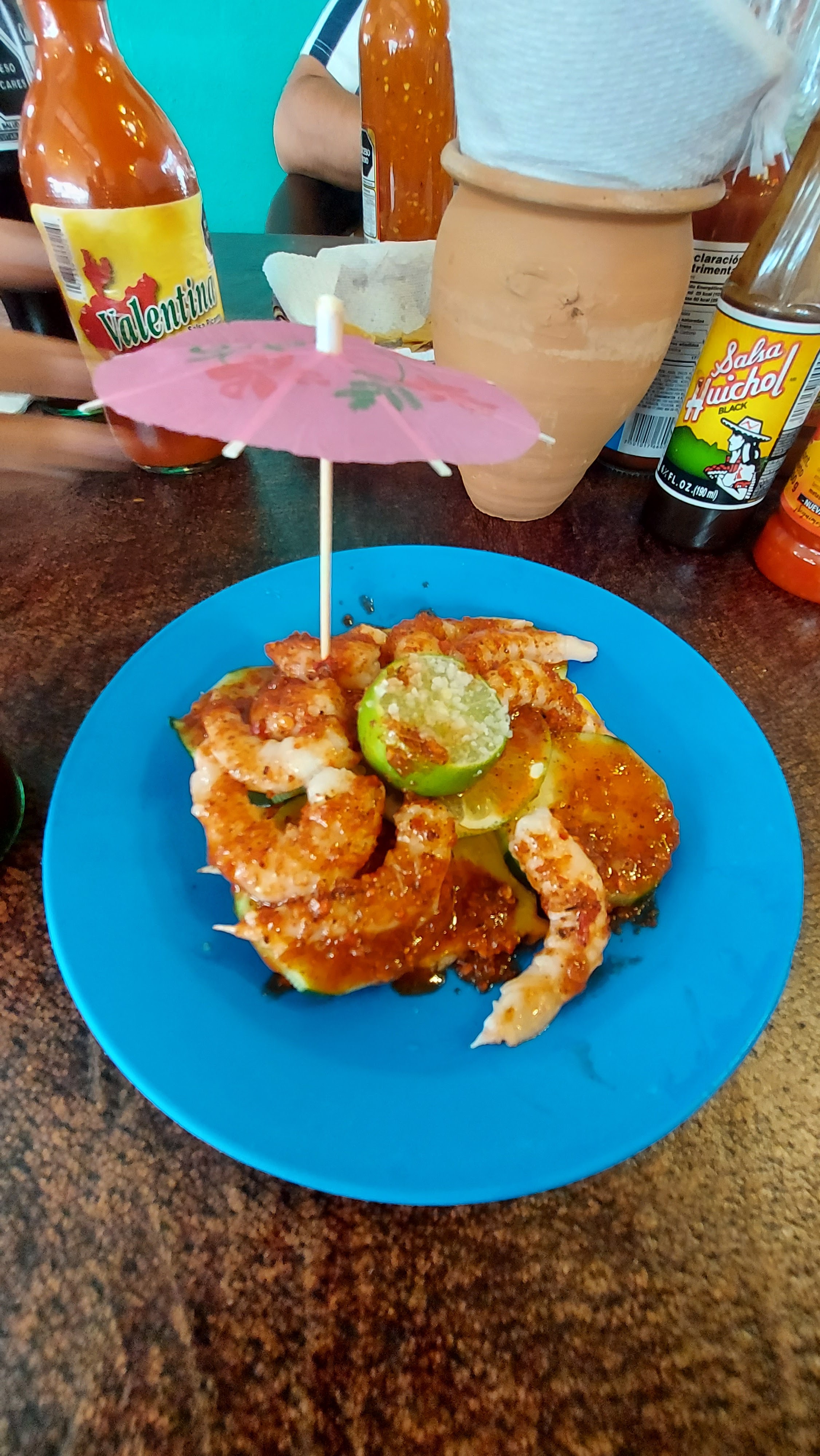 No kerias micheladas y marscos image 5