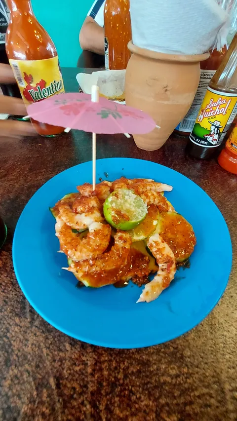 No kerias micheladas y marscos image 5