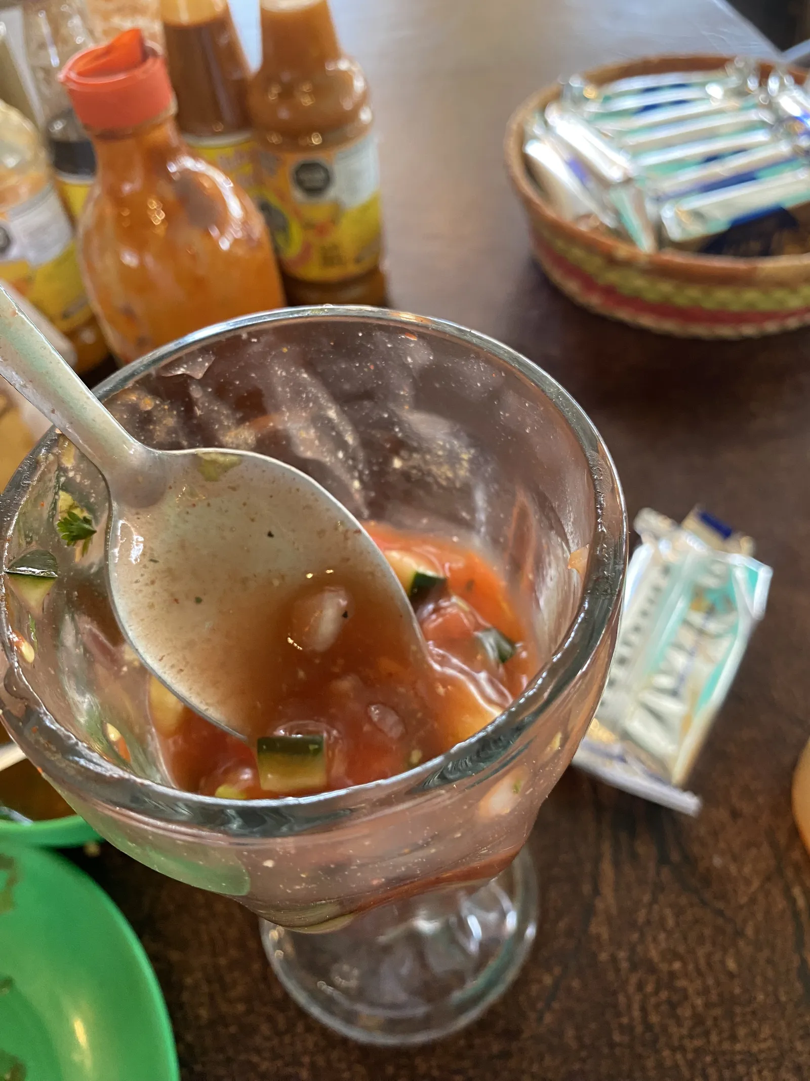 No kerias micheladas y marscos image 6