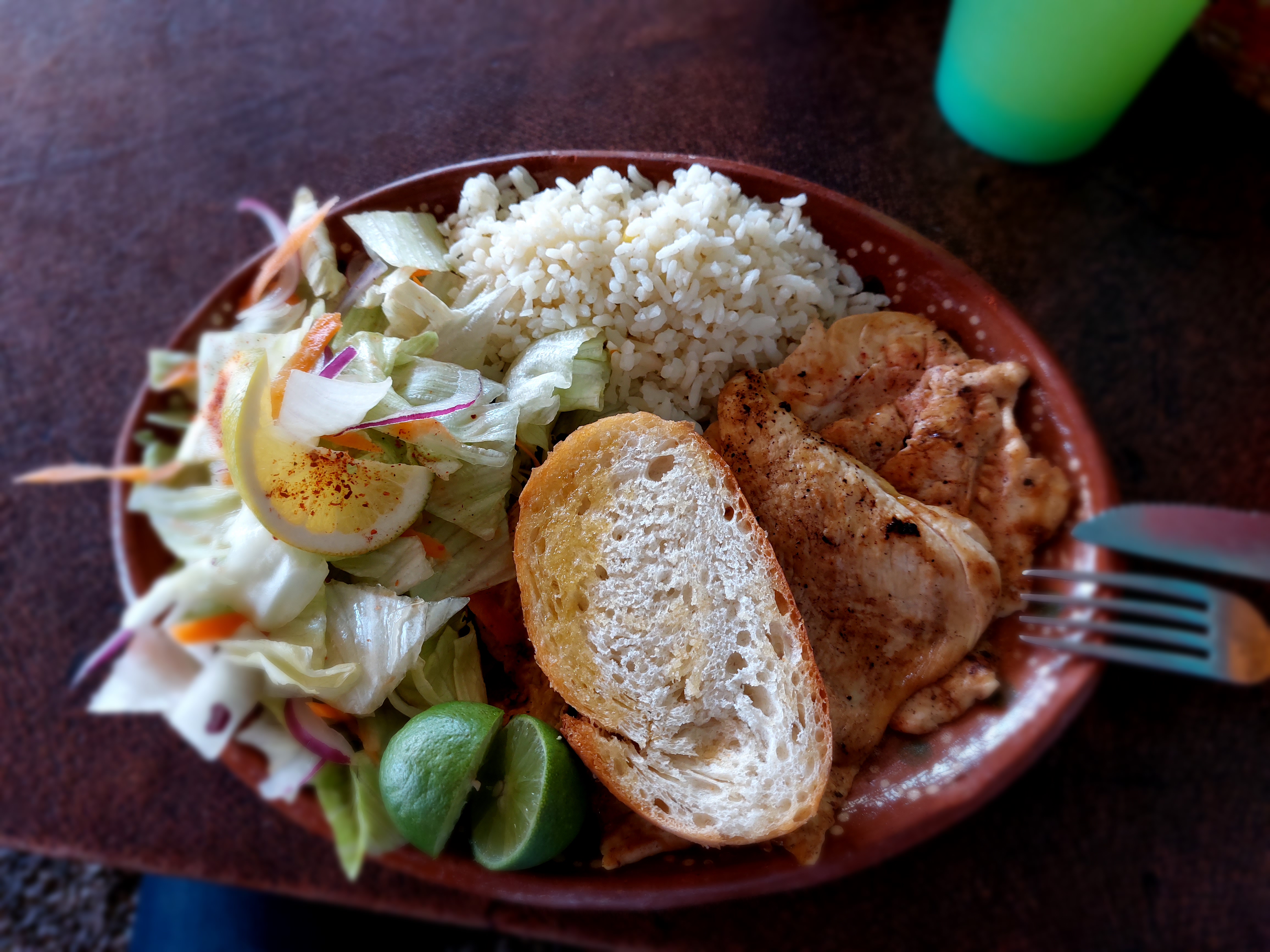 No kerias micheladas y marscos image 8