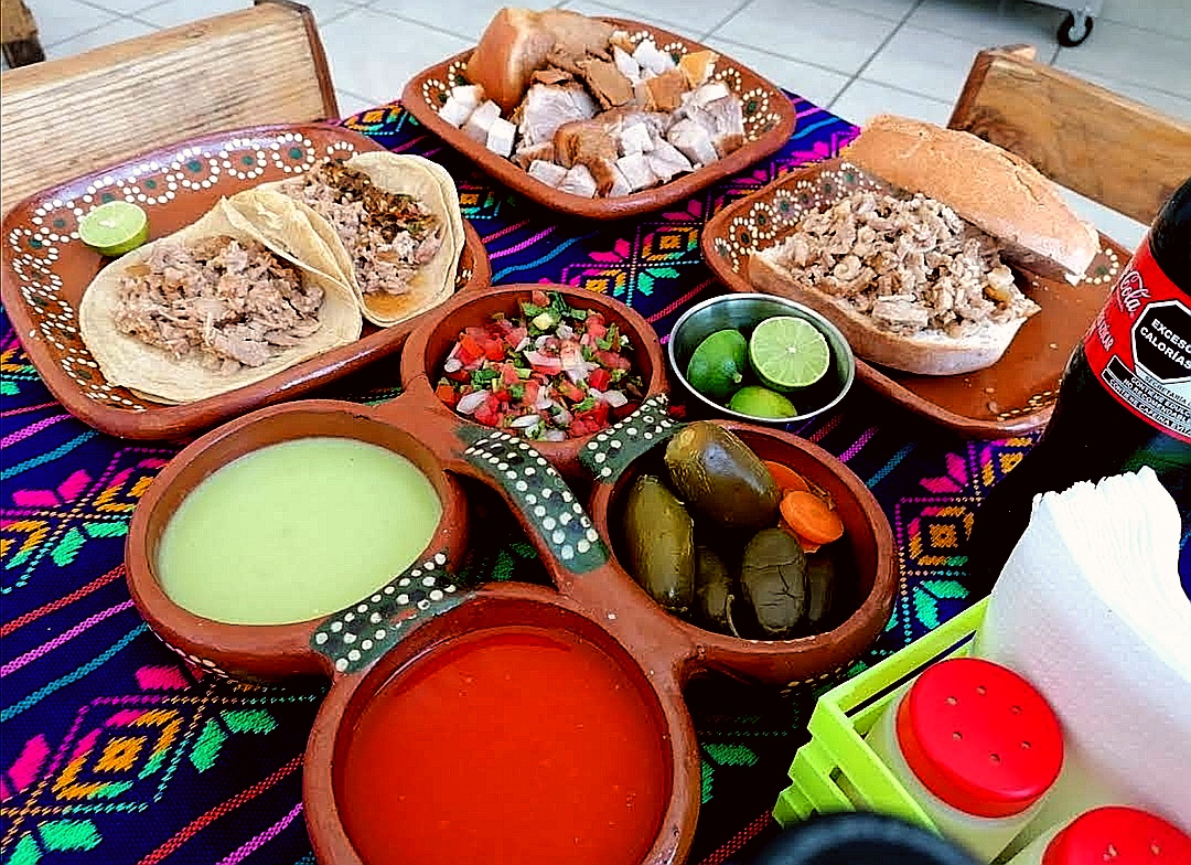 Carnitas MÁX Villa Hidalgo, Jalisco. image 1