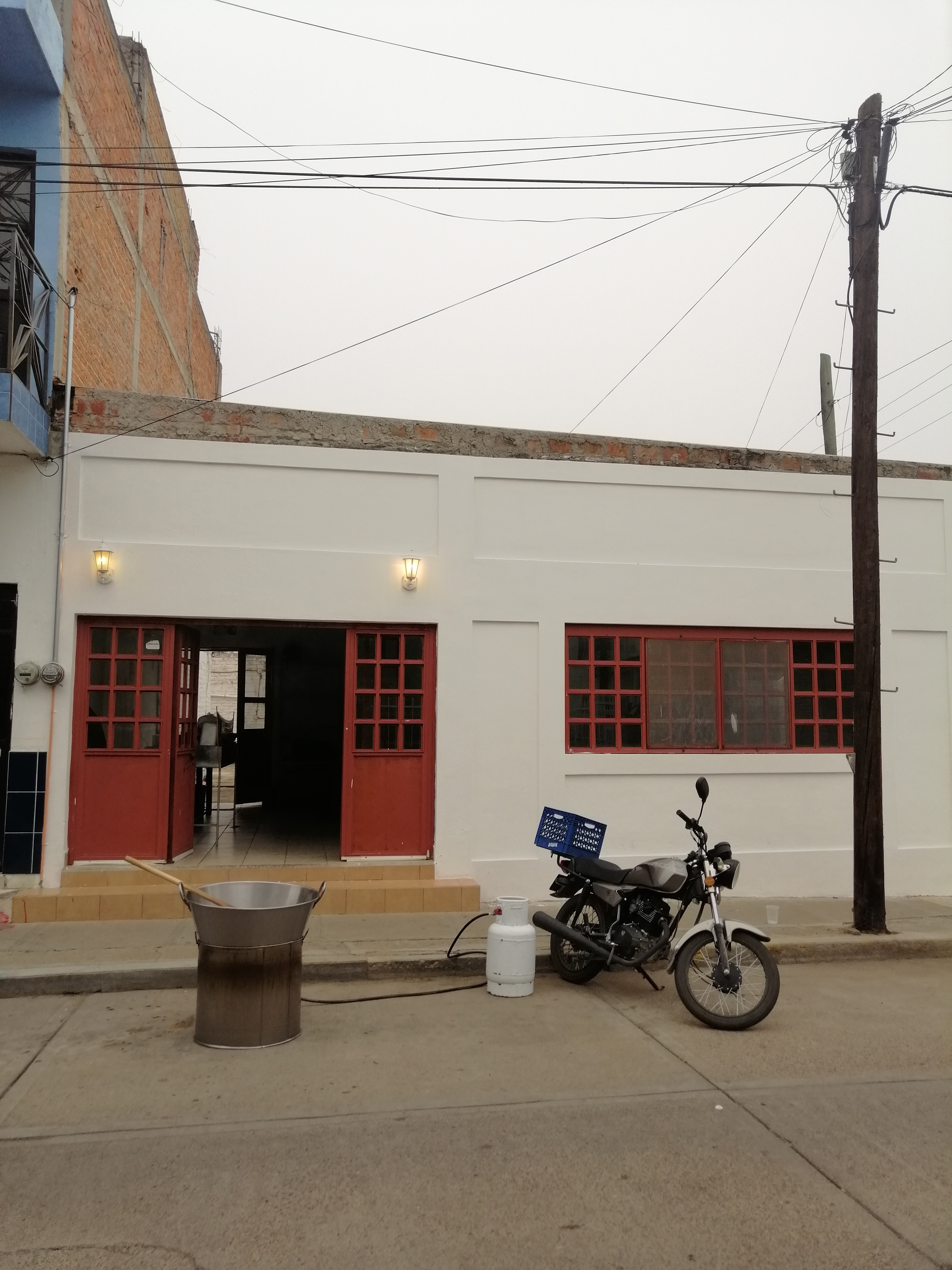 Carnitas MÁX Villa Hidalgo, Jalisco. image 2