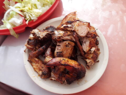 Pollos Bugarin image 1