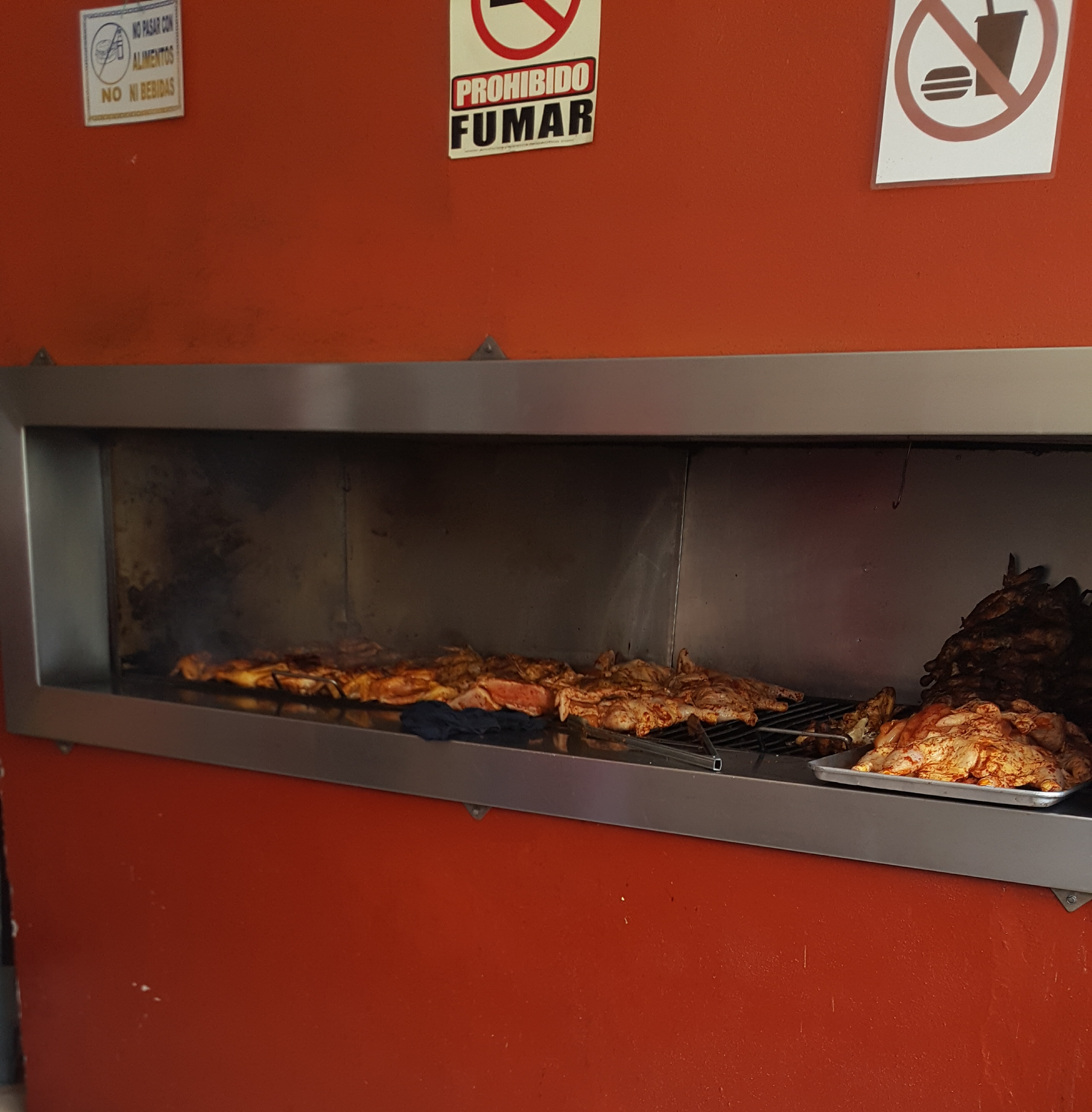 Pollos Bugarin image 2