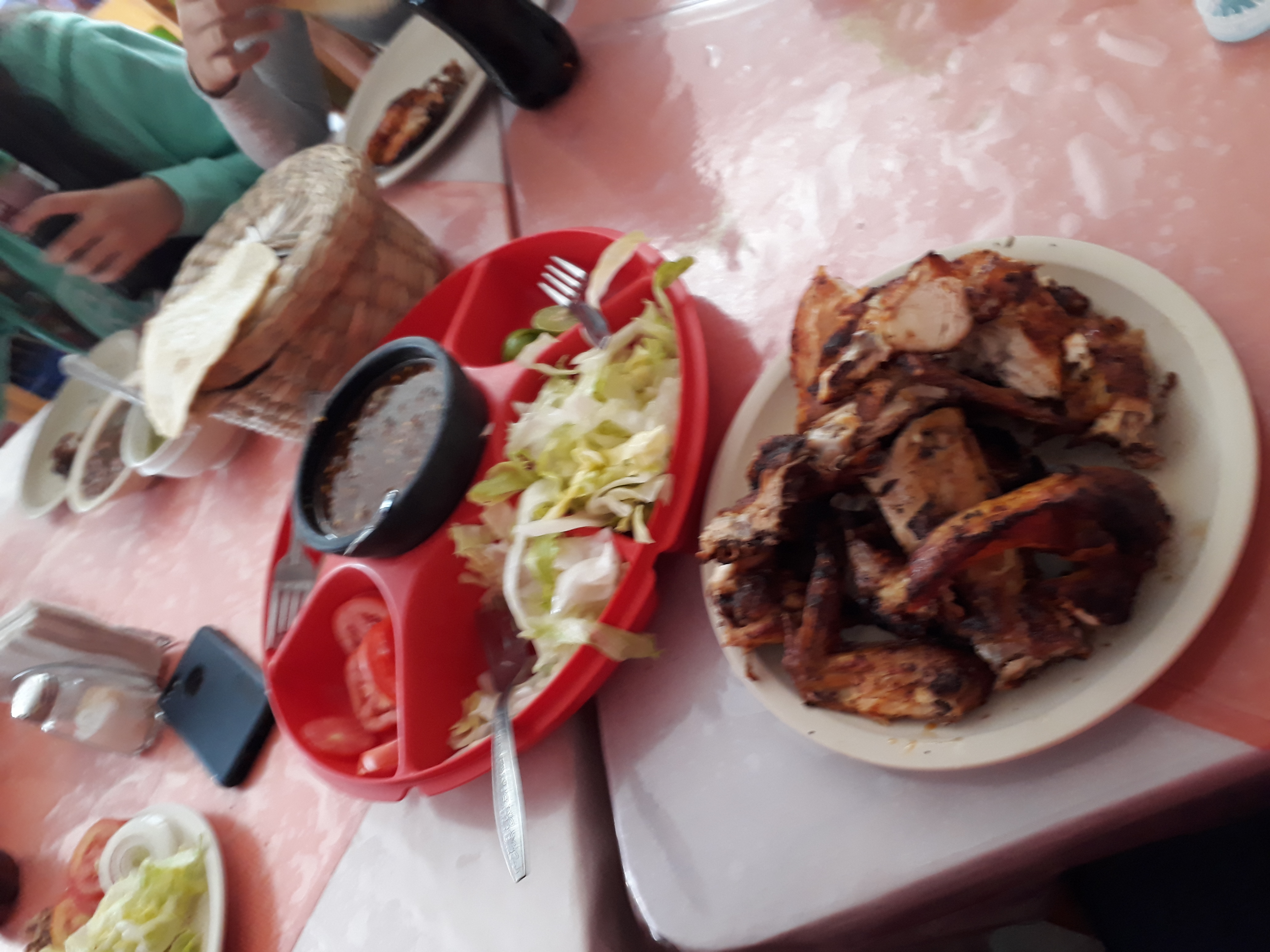 Pollos Bugarin image 3