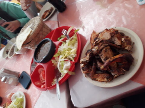 Pollos Bugarin image 3