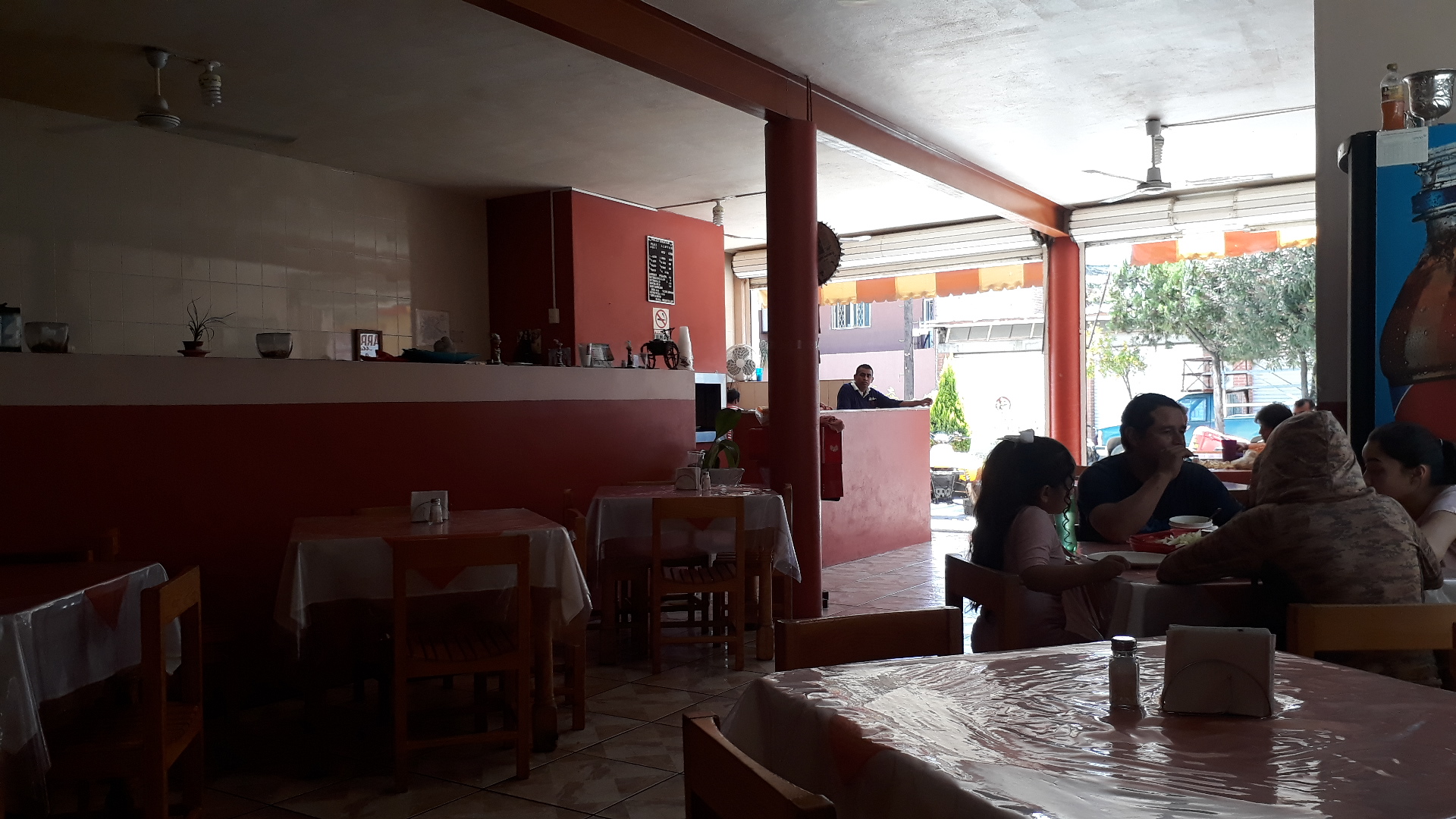 Pollos Bugarin image 6