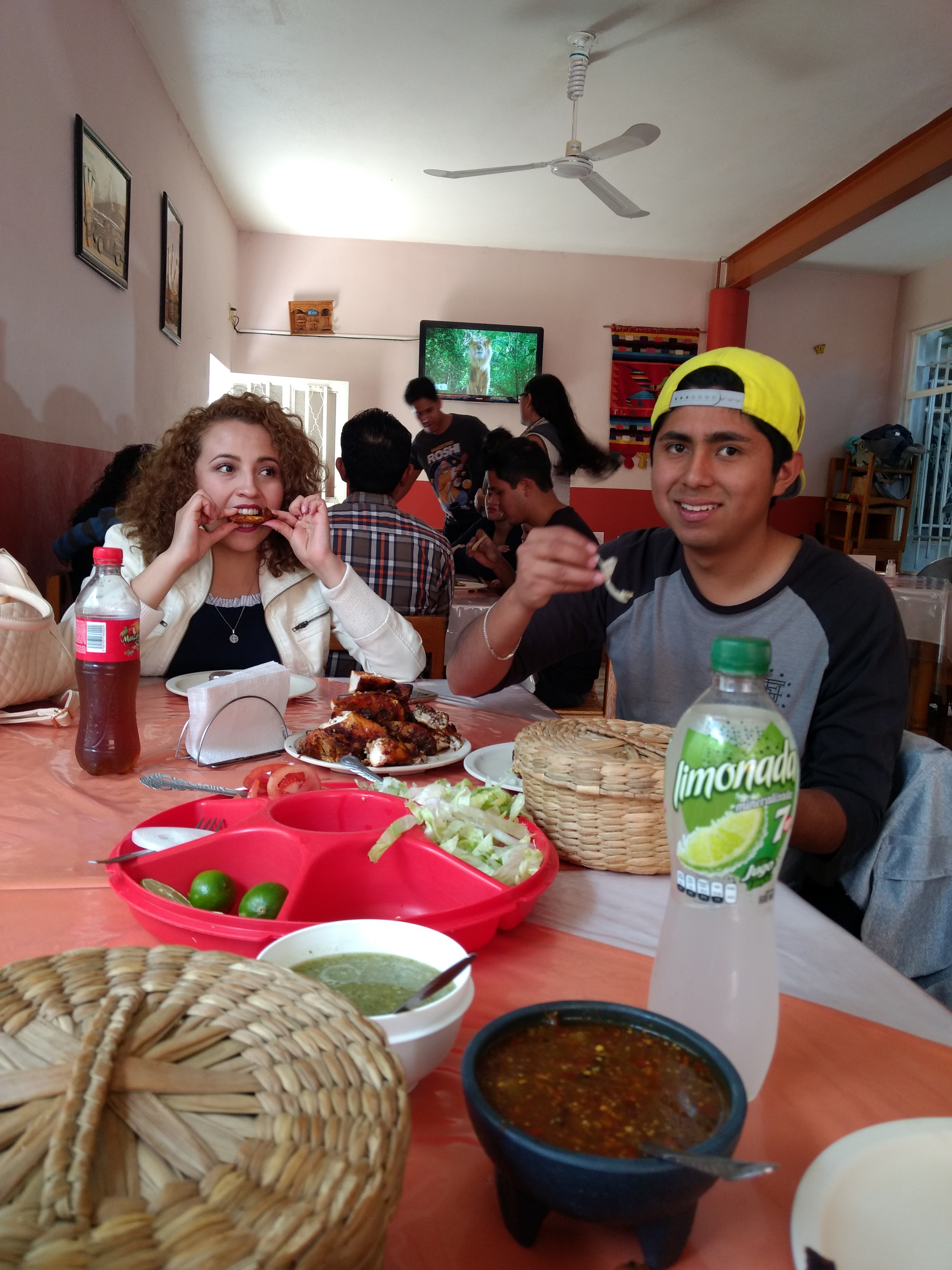 Pollos Bugarin image 8