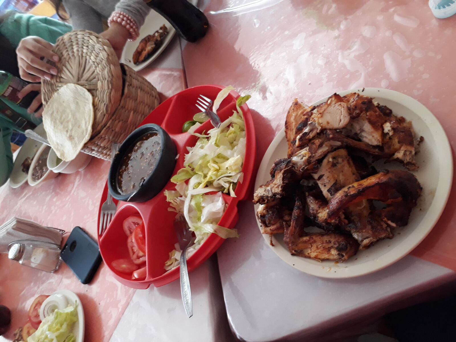 Pollos Bugarin image 9
