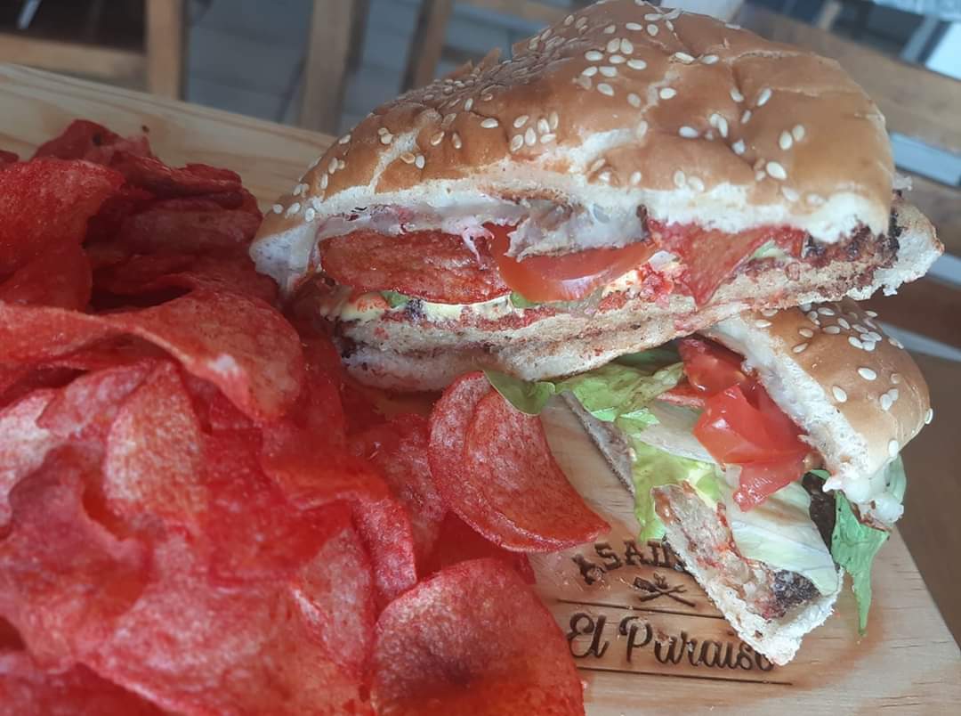 Asadero El Paraíso image 6