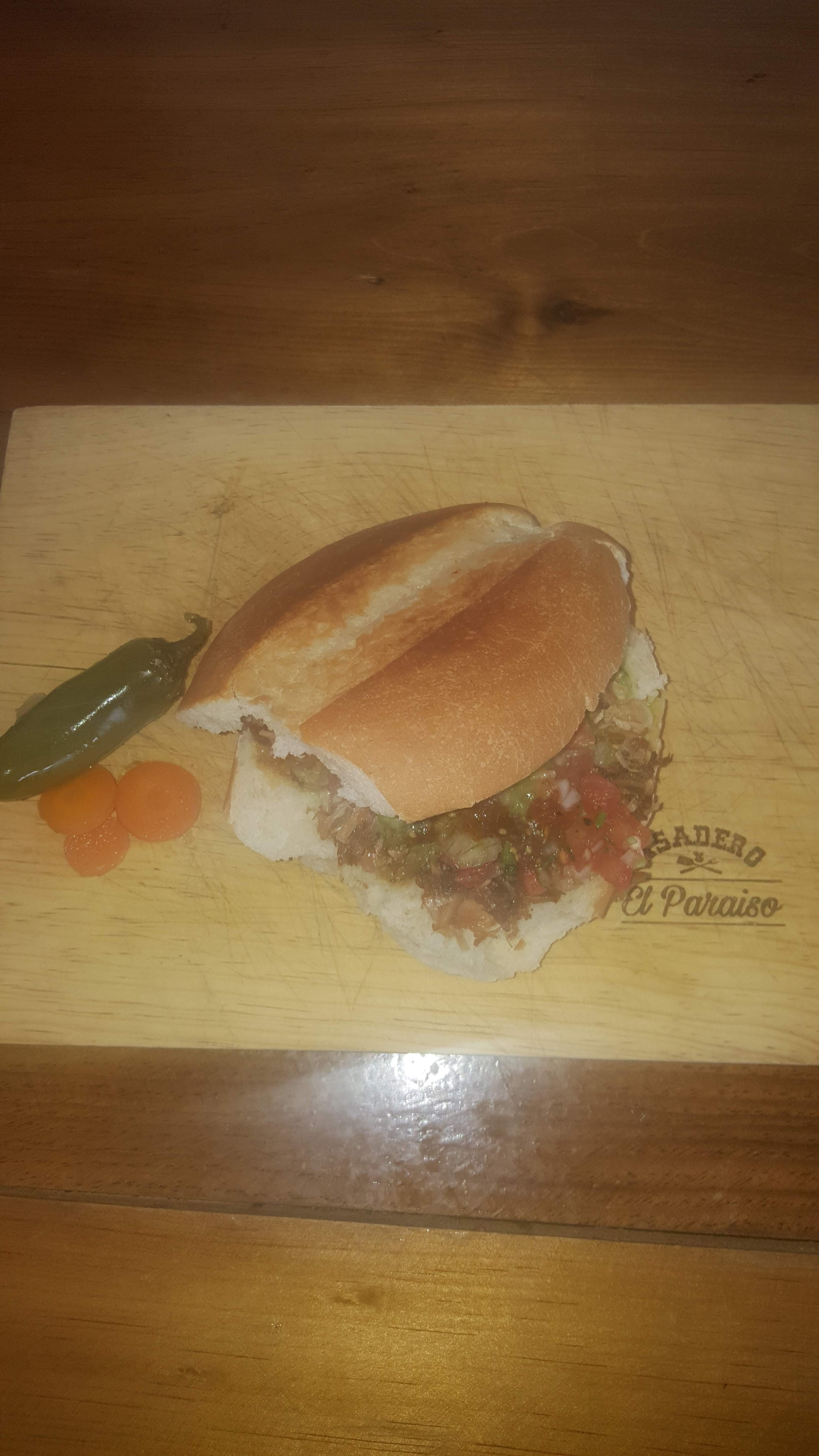 Asadero El Paraíso image 7